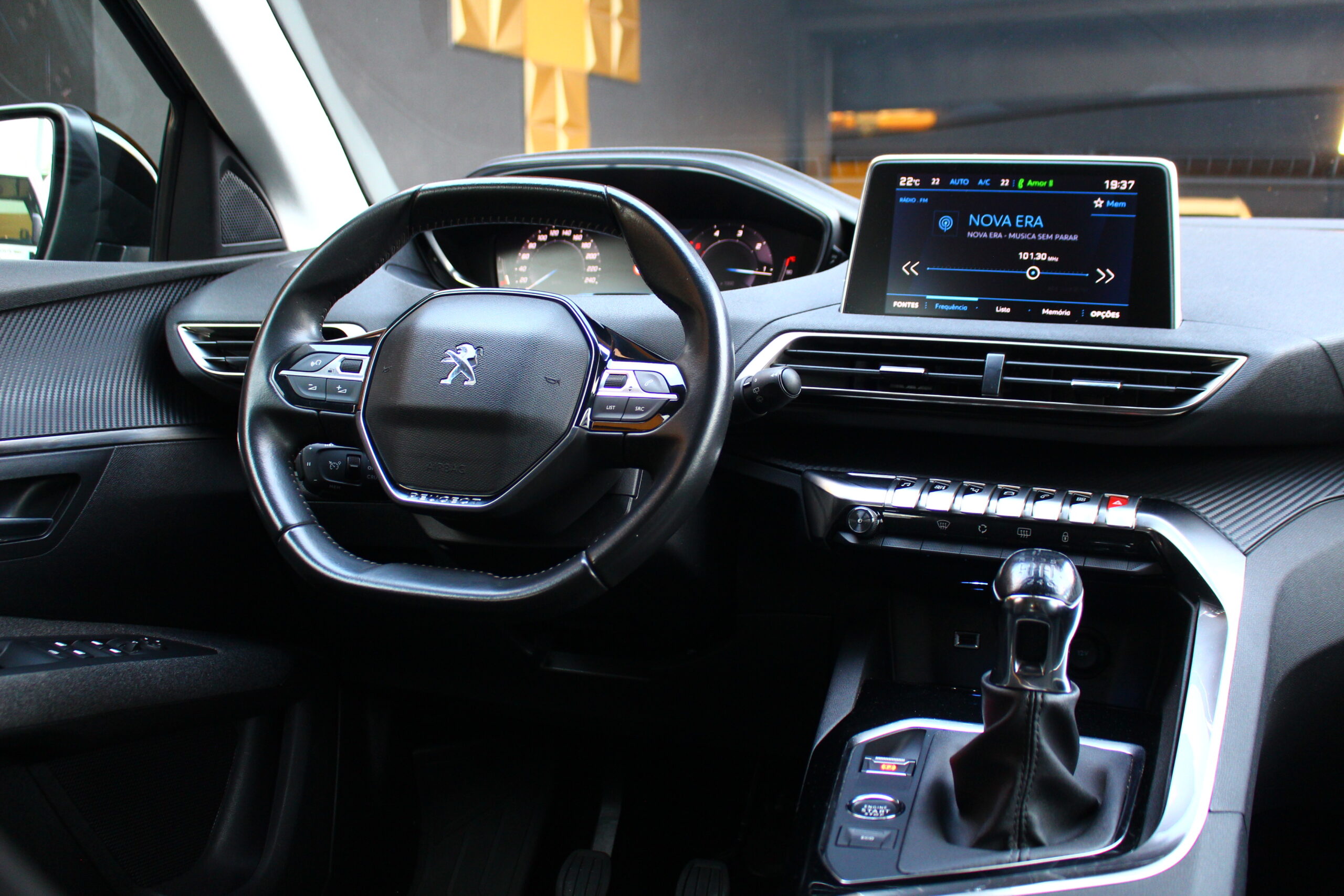 Peugeot 5008 1.5 BlueHdi Active Pack