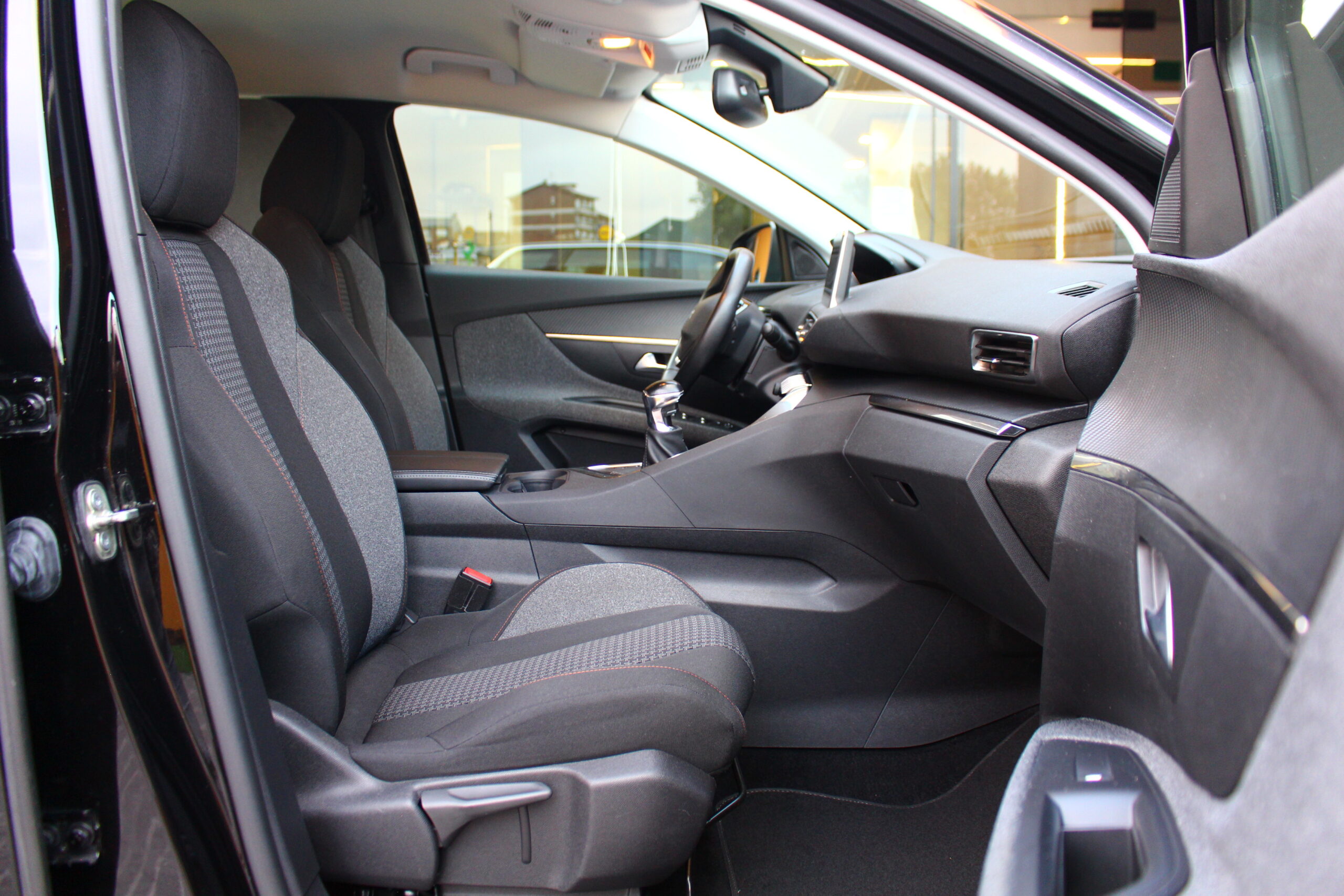 Peugeot 5008 1.5 BlueHdi Active Pack