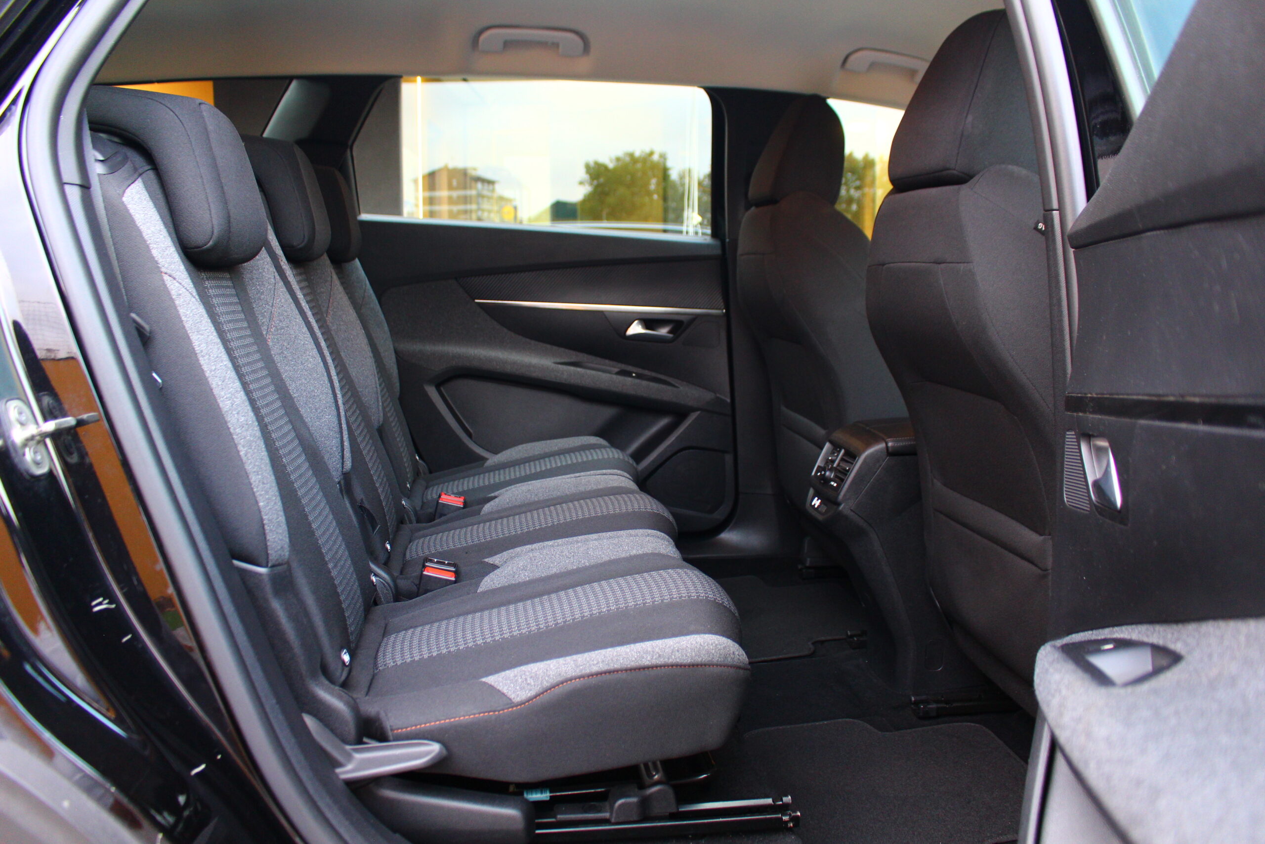Peugeot 5008 1.5 BlueHdi Active Pack