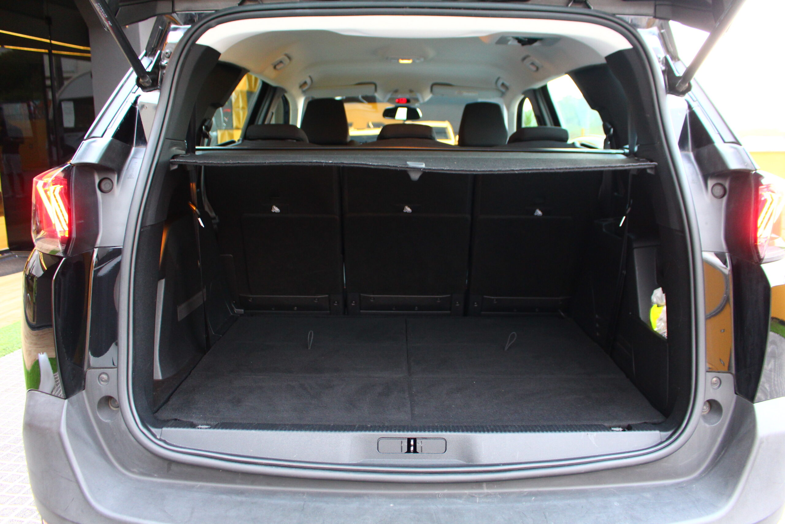 Peugeot 5008 1.5 BlueHdi Active Pack