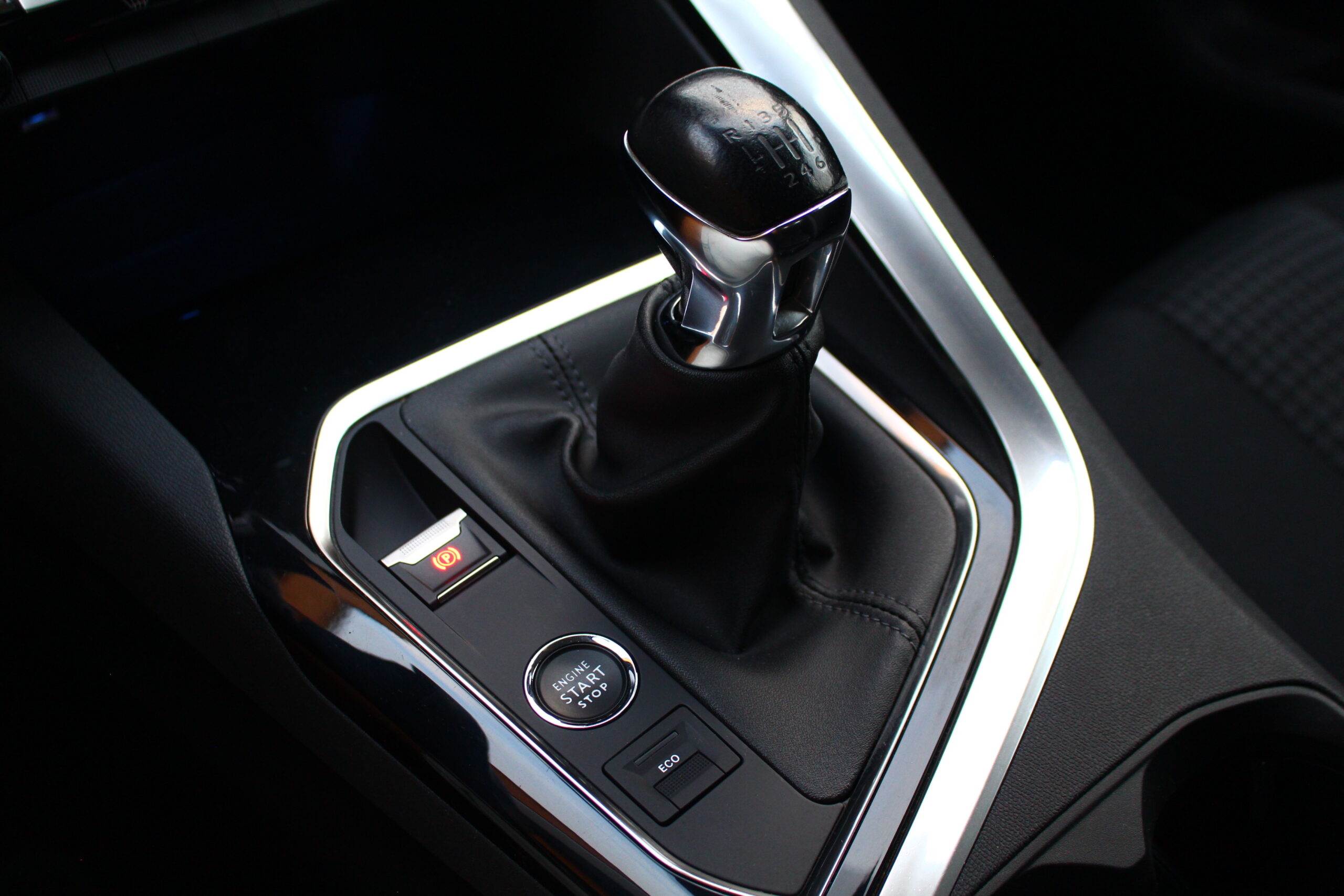 Peugeot 5008 1.5 BlueHdi Active Pack