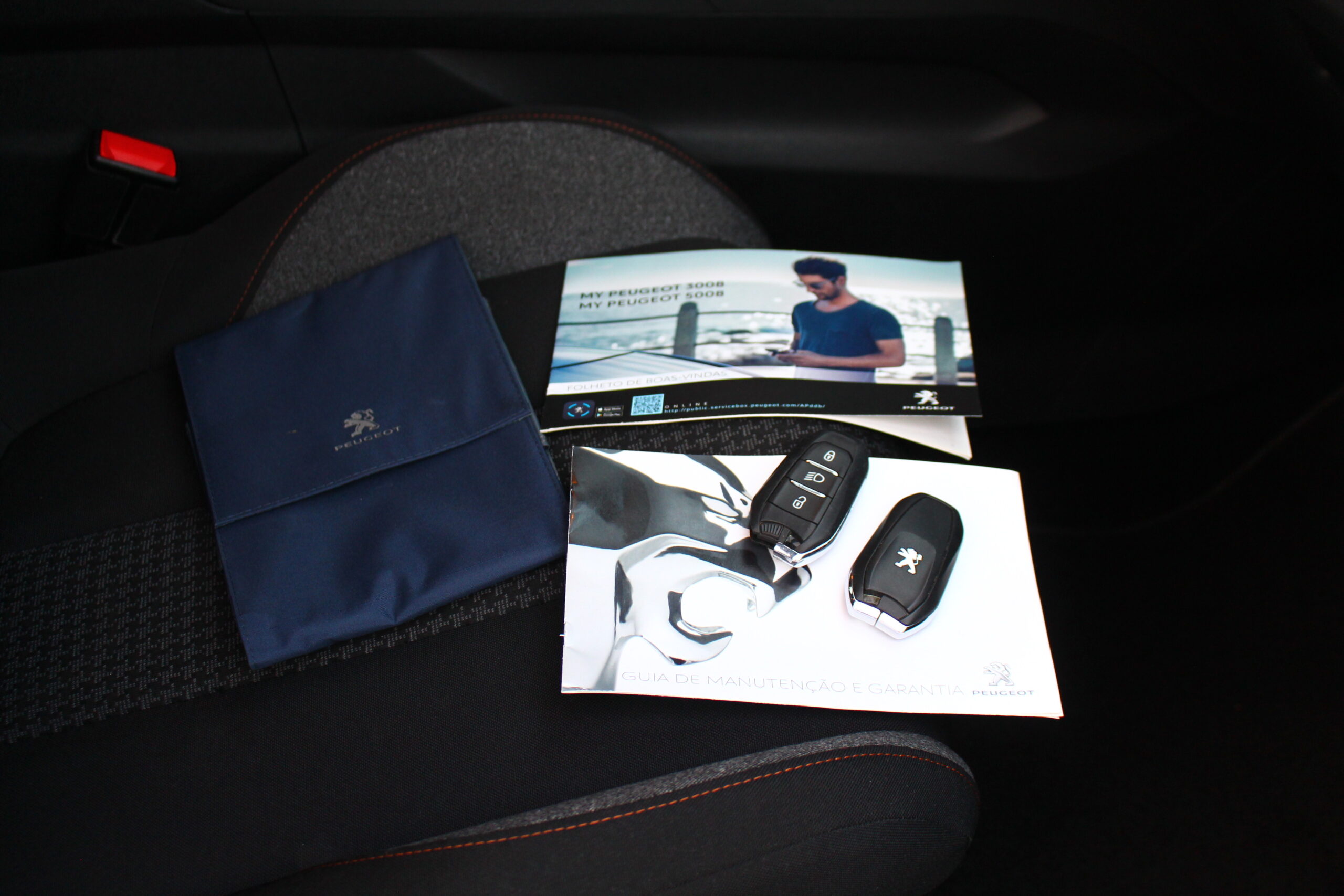 Peugeot 5008 1.5 BlueHdi Active Pack