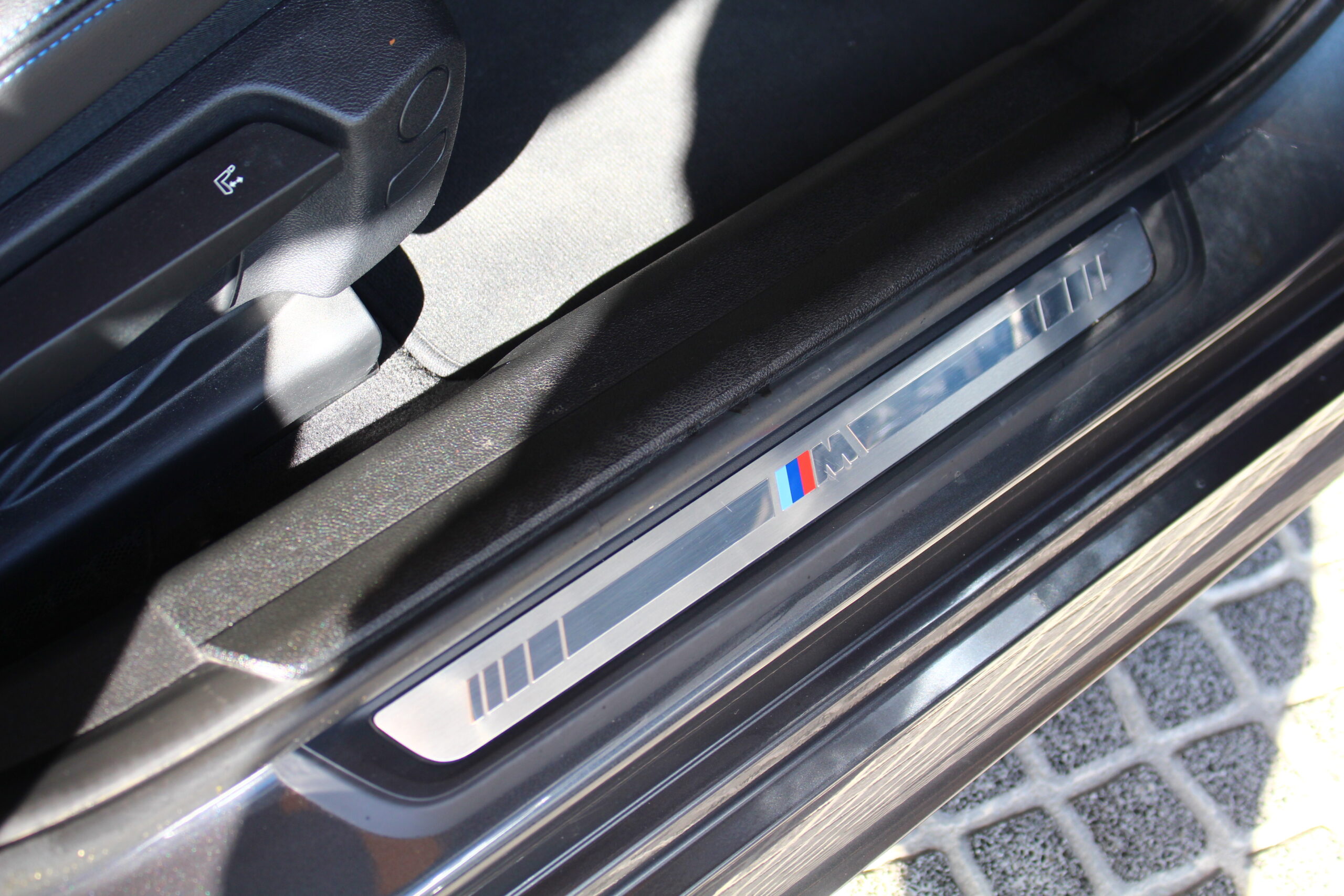 Bmw 320e Pack M