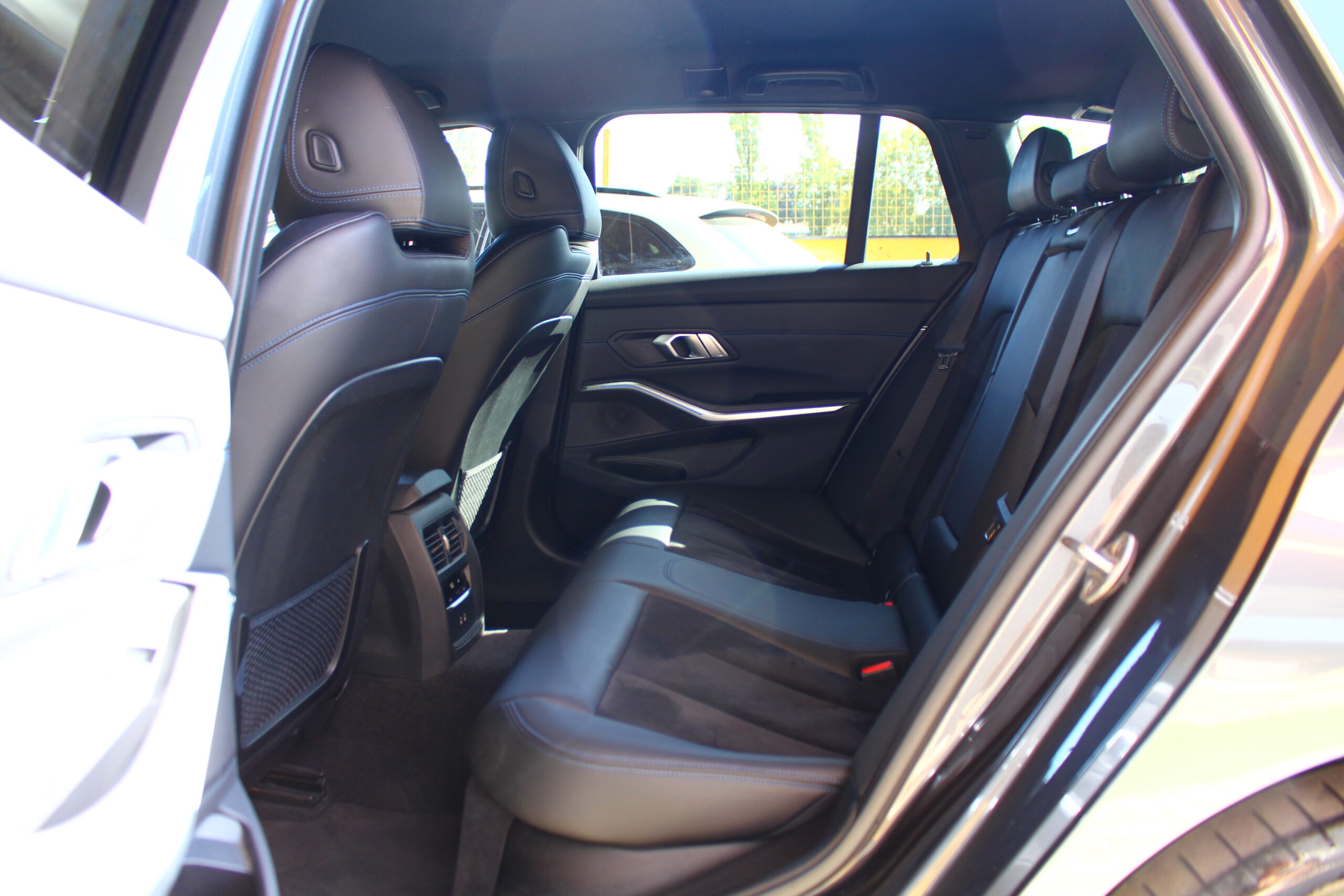Bmw 320e Pack M