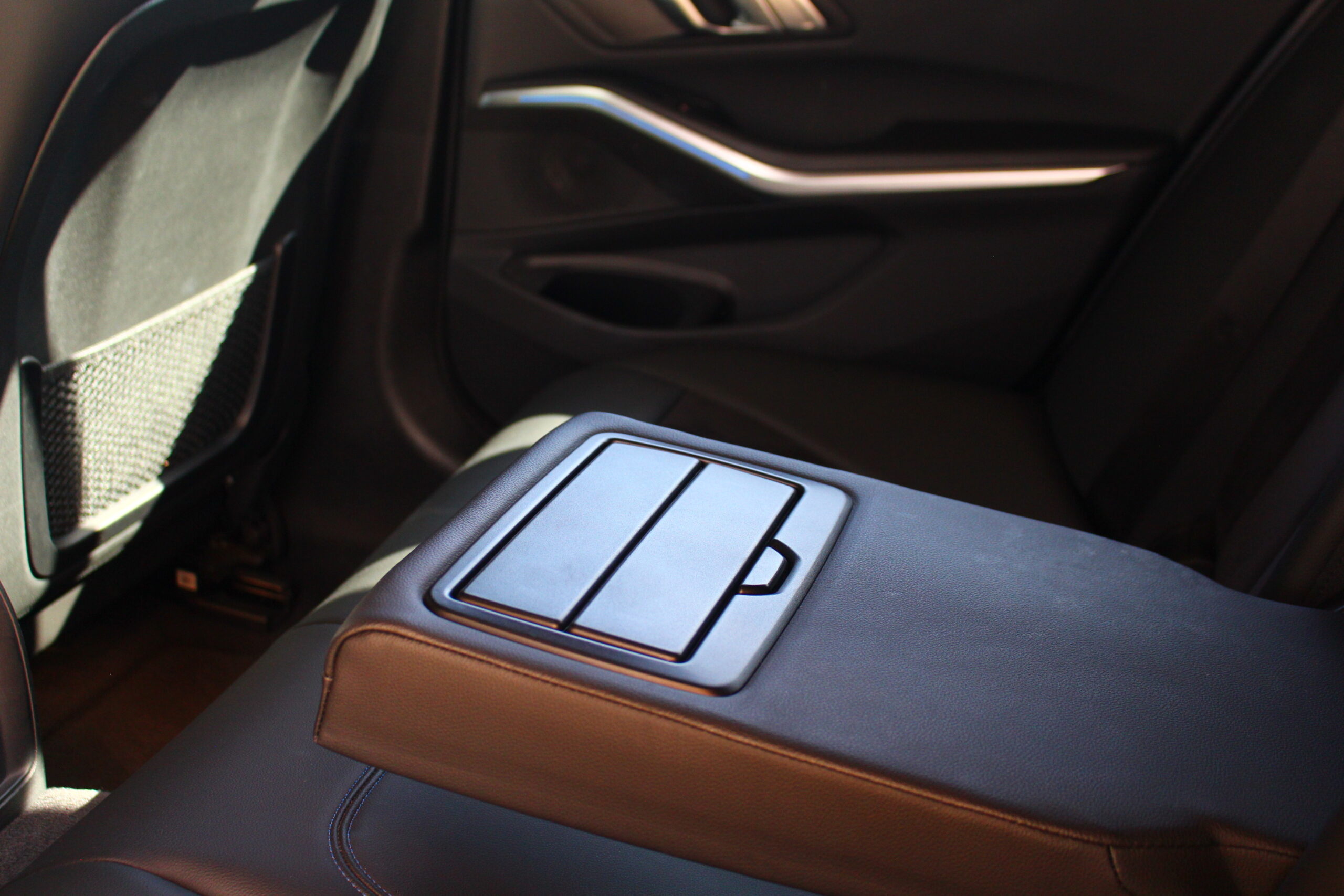 Bmw 320e Pack M