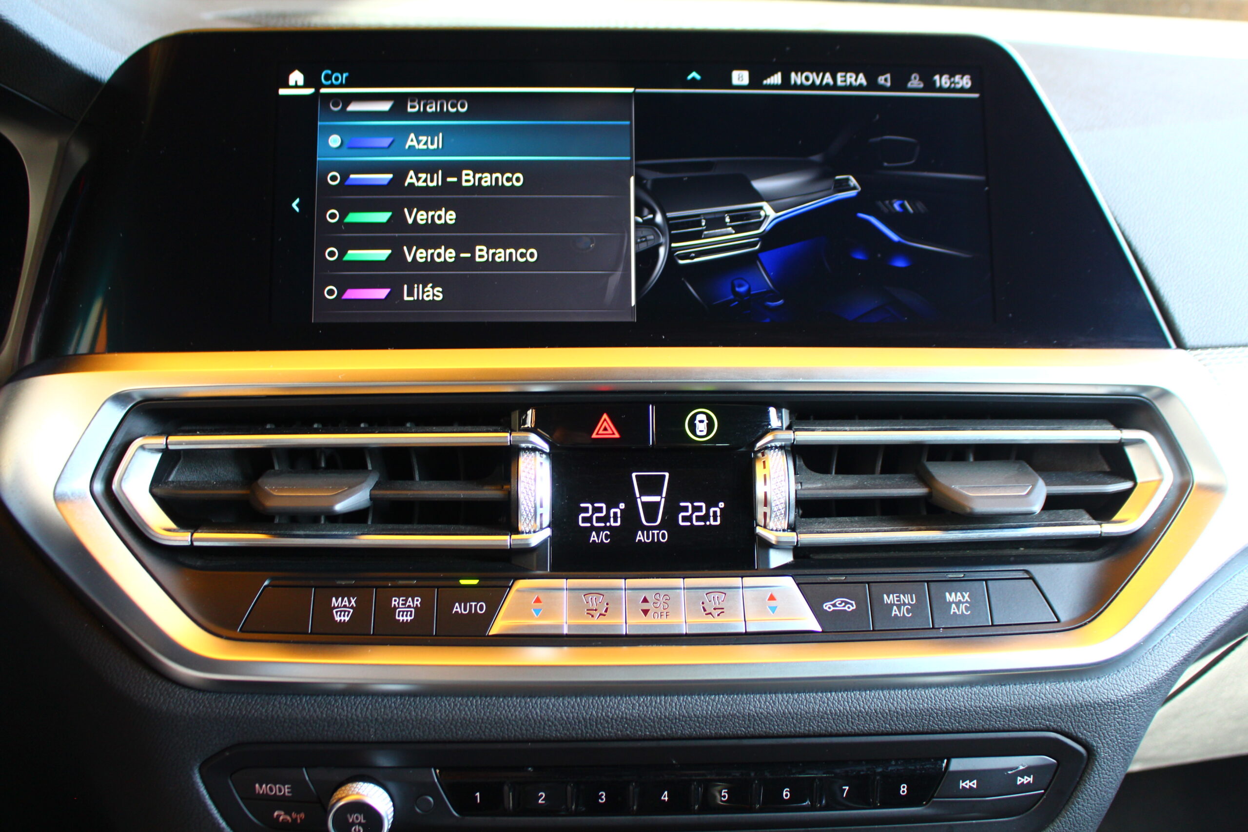 Bmw 320e Pack M