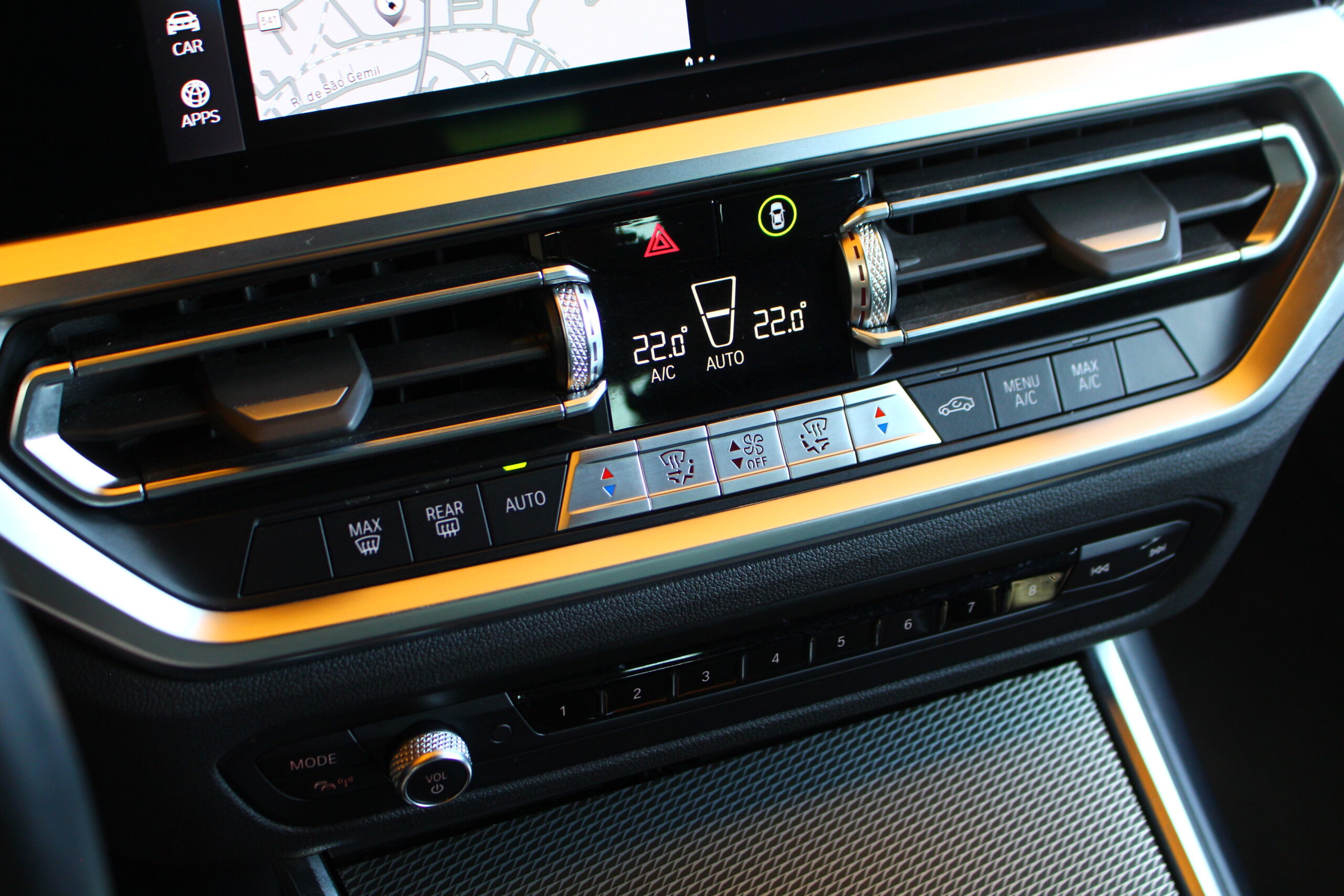 Bmw 320e Pack M