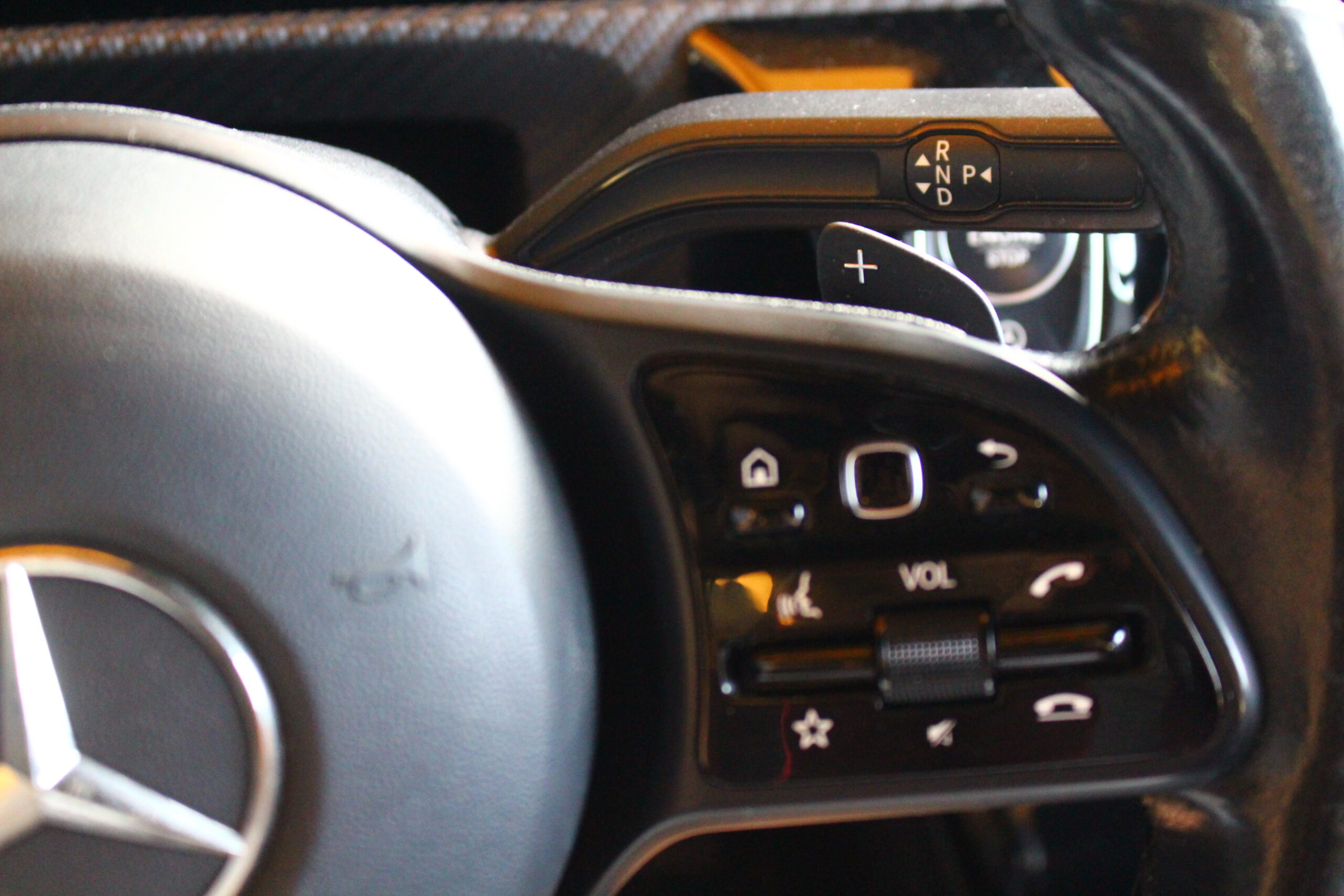Mercedes Cla 180d Shooting Brake
