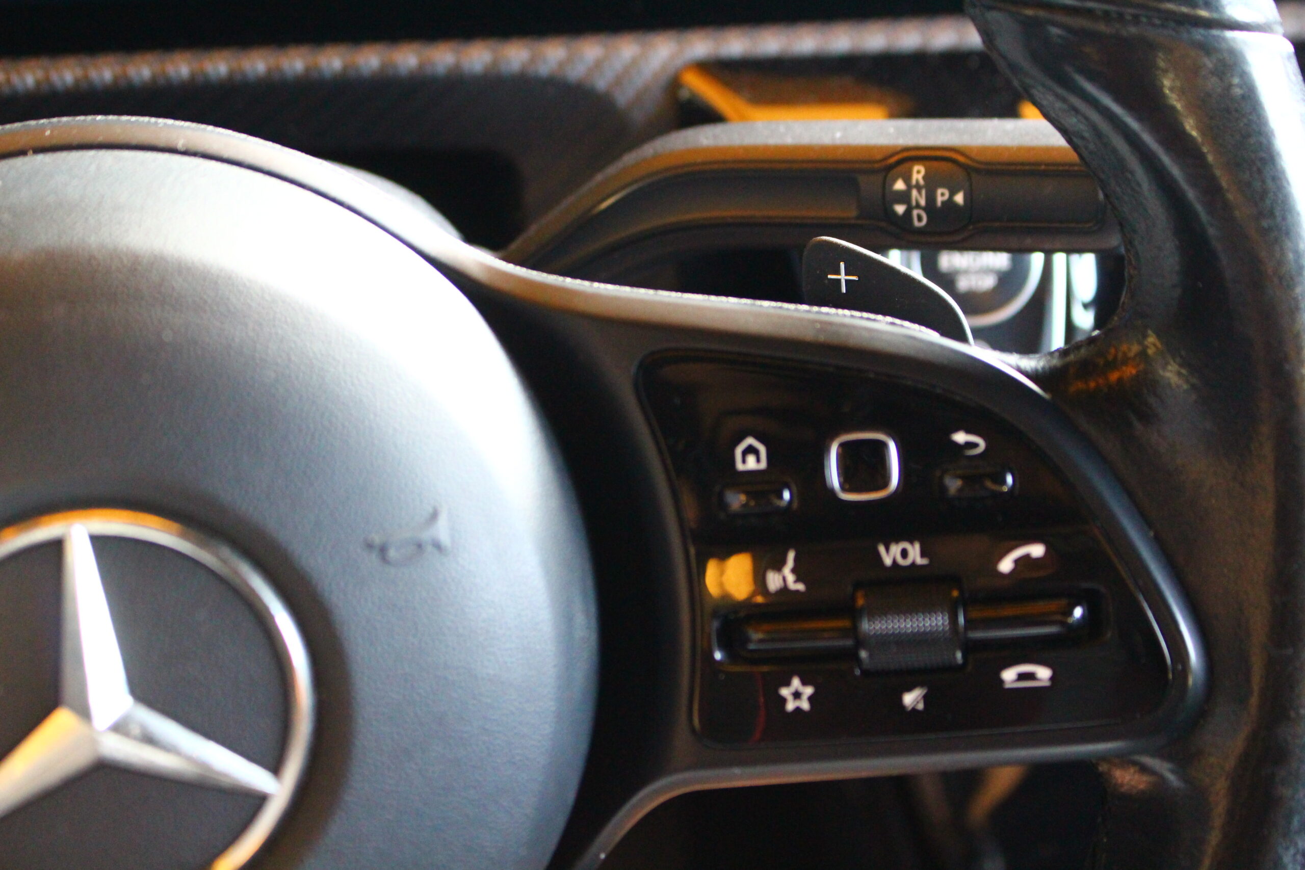 Mercedes Cla 180d Shooting Brake