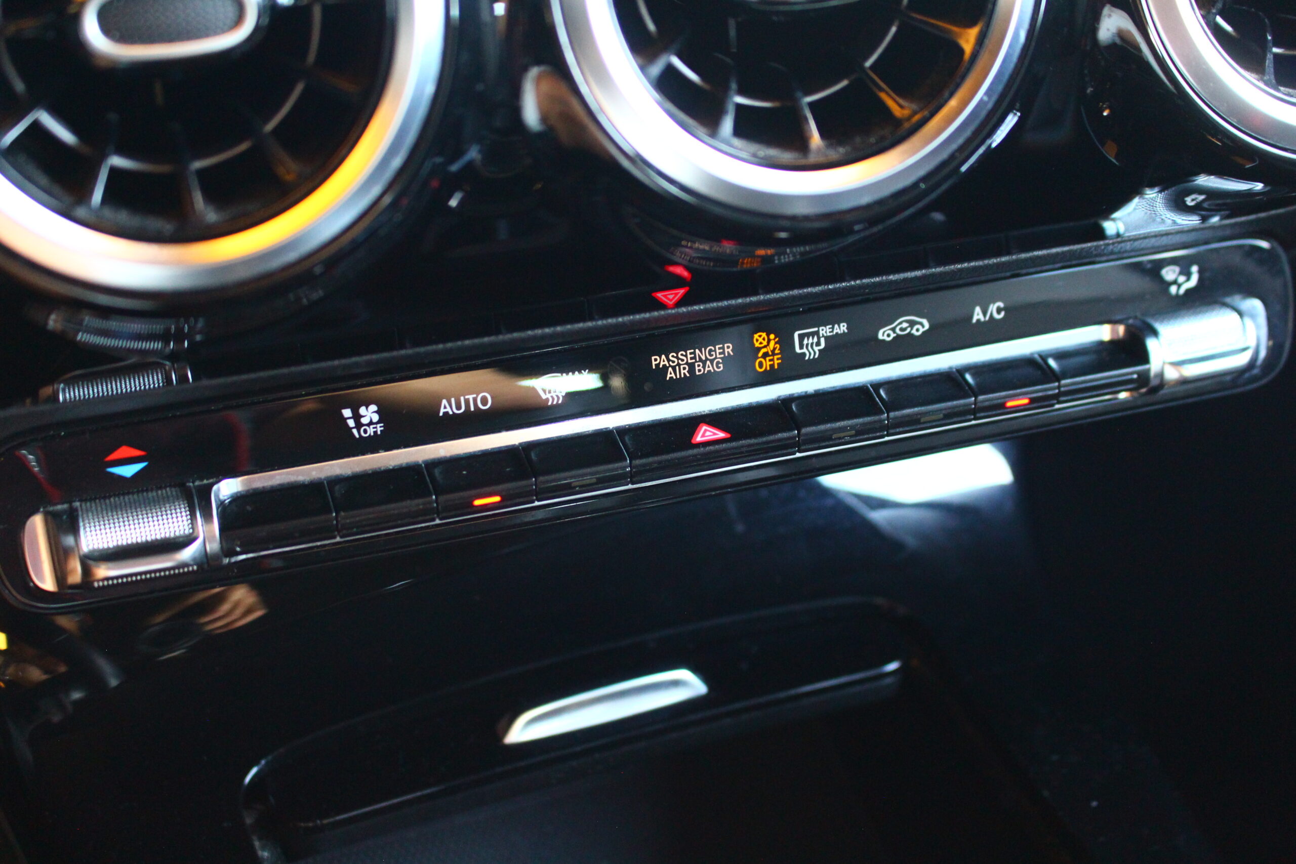 Mercedes Cla 180d Shooting Brake