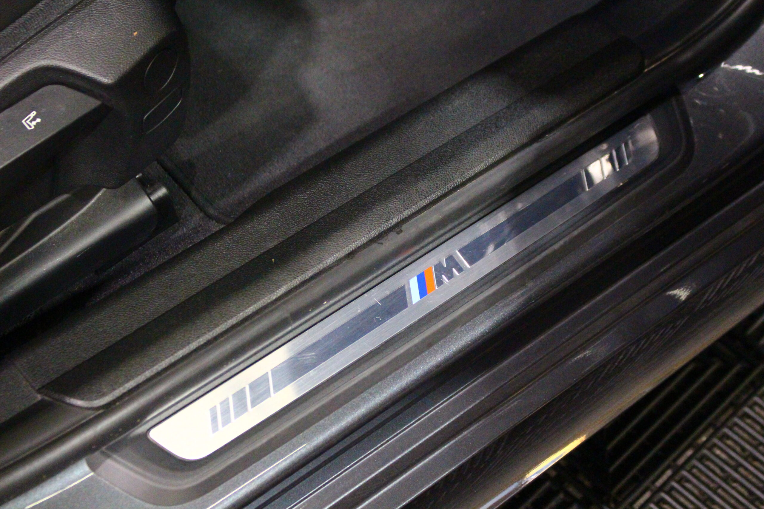 Bmw 320e Pack M