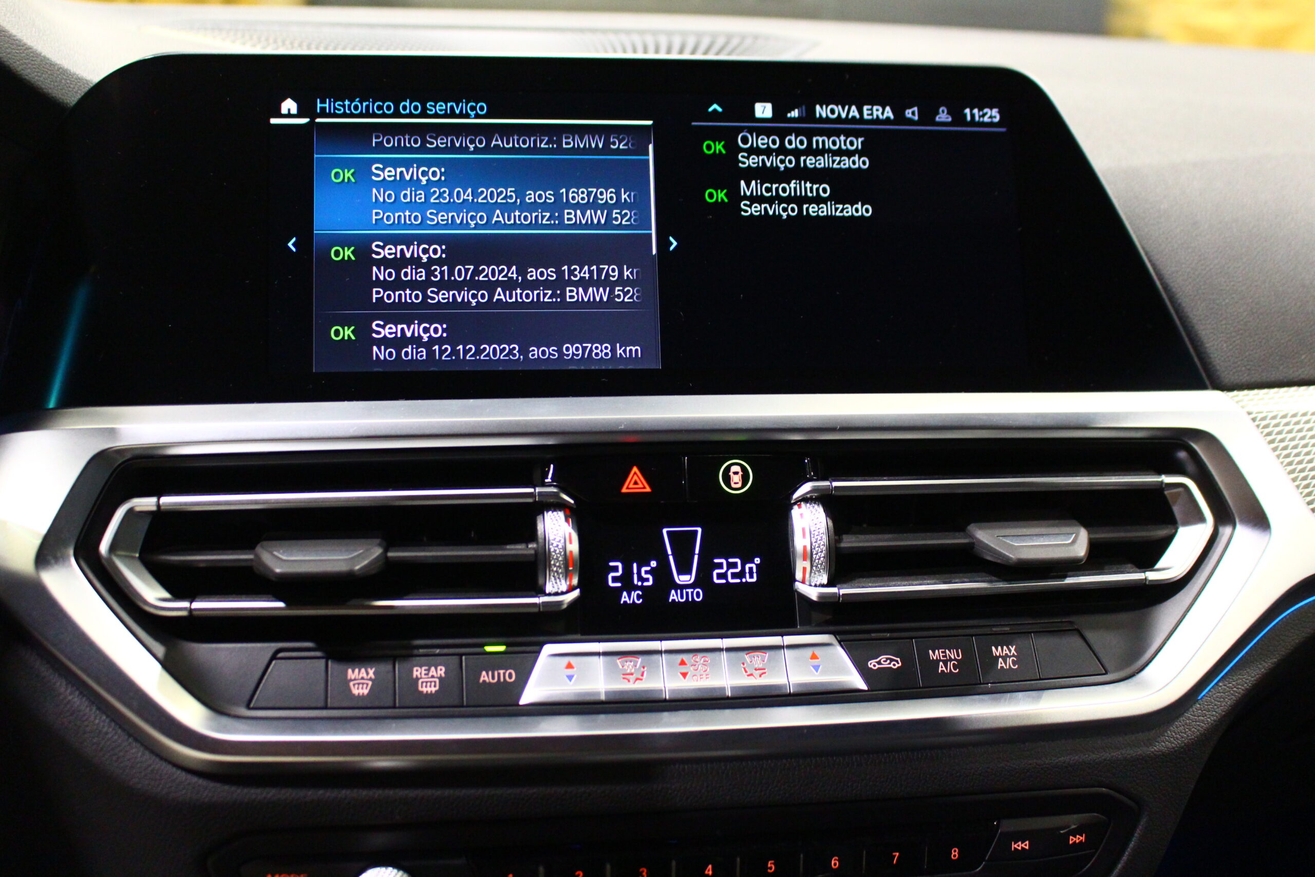 Bmw 320e Pack M