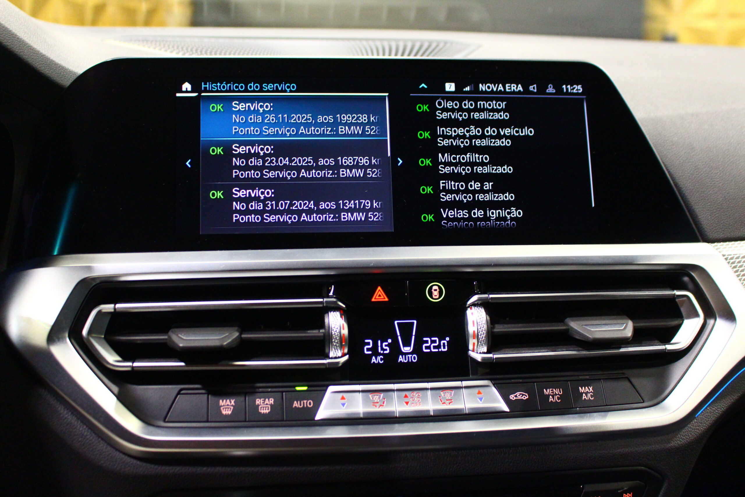 Bmw 320e Pack M