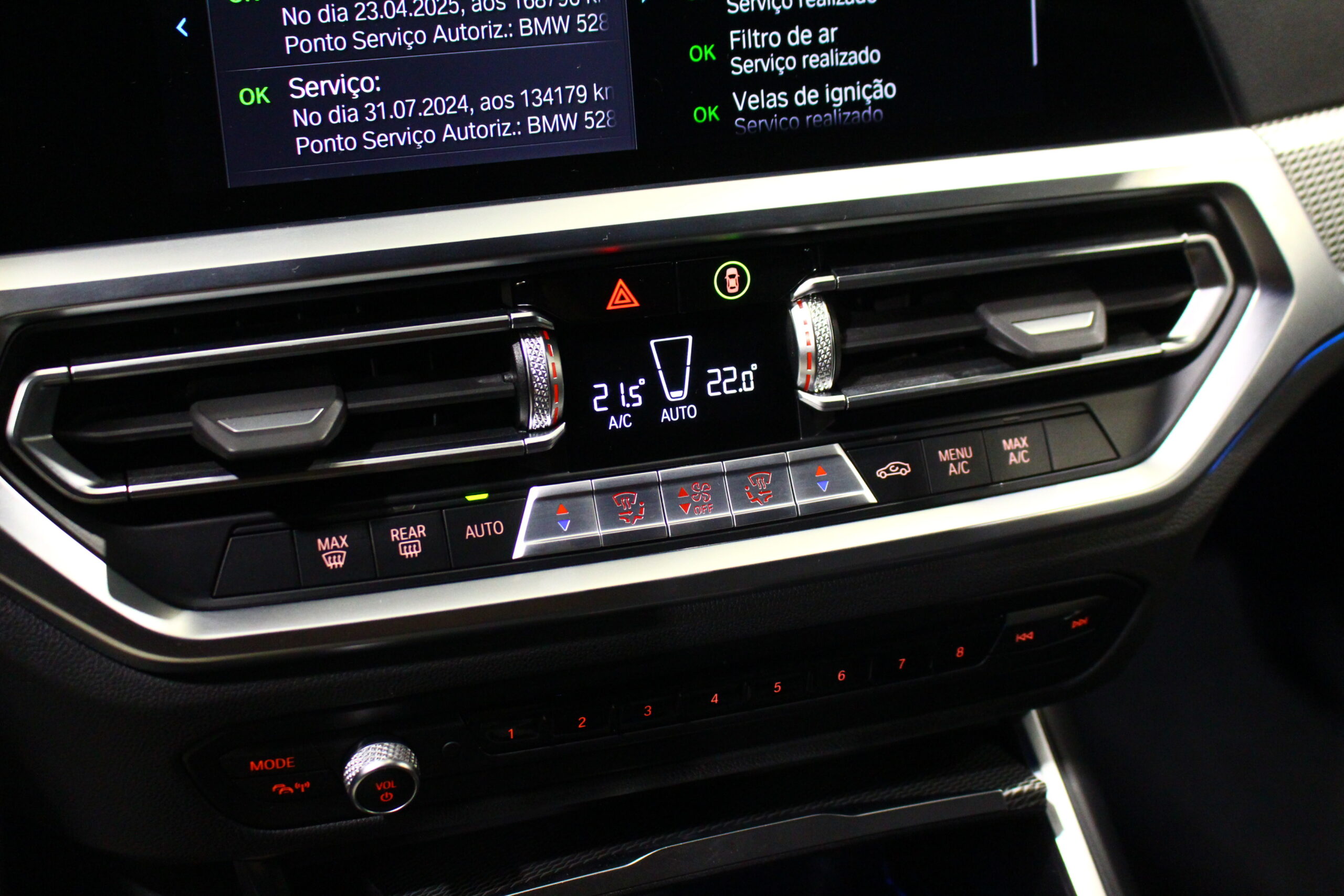 Bmw 320e Pack M
