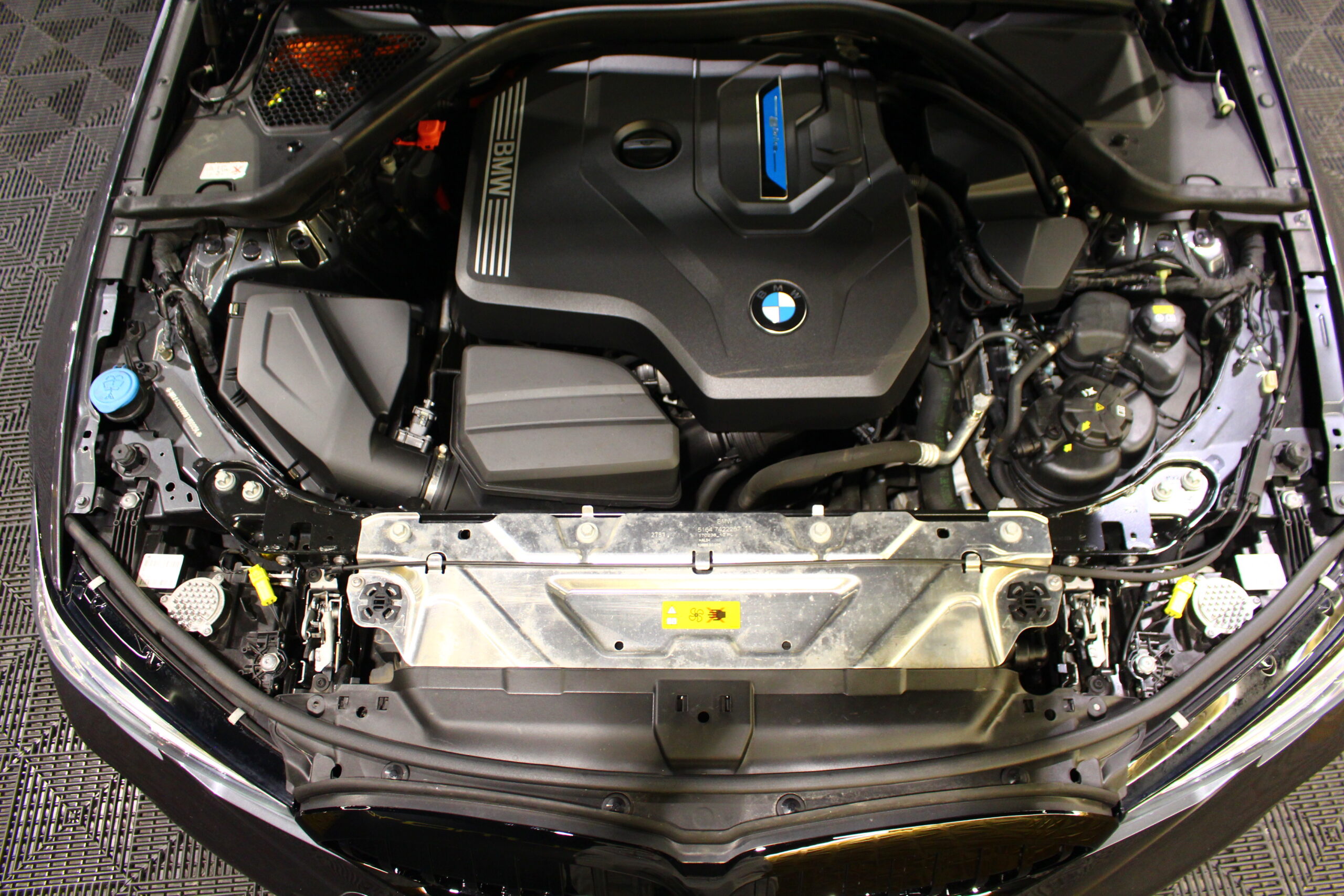 Bmw 320e Pack M