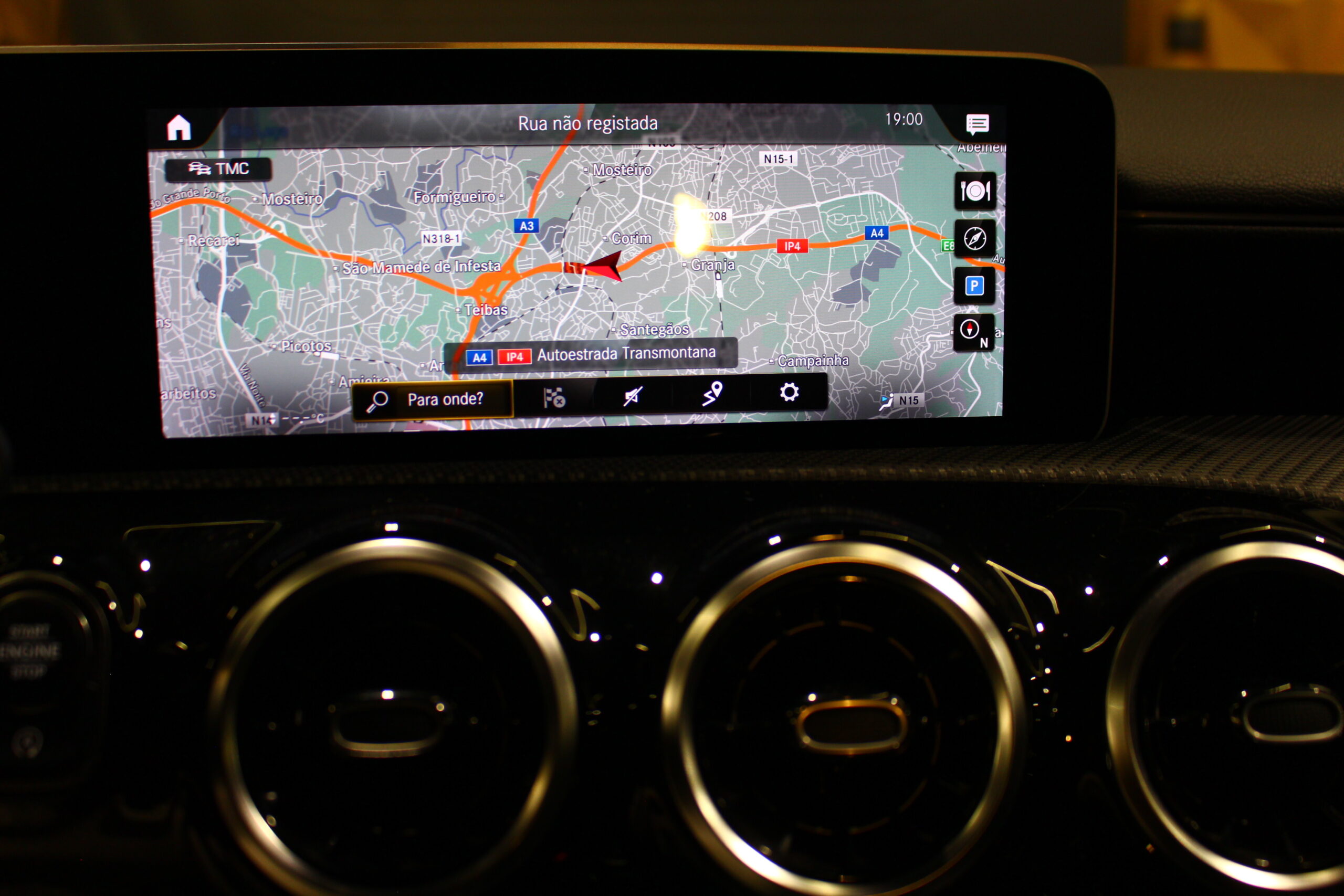 Mercedes Cla 180d Shooting Brake