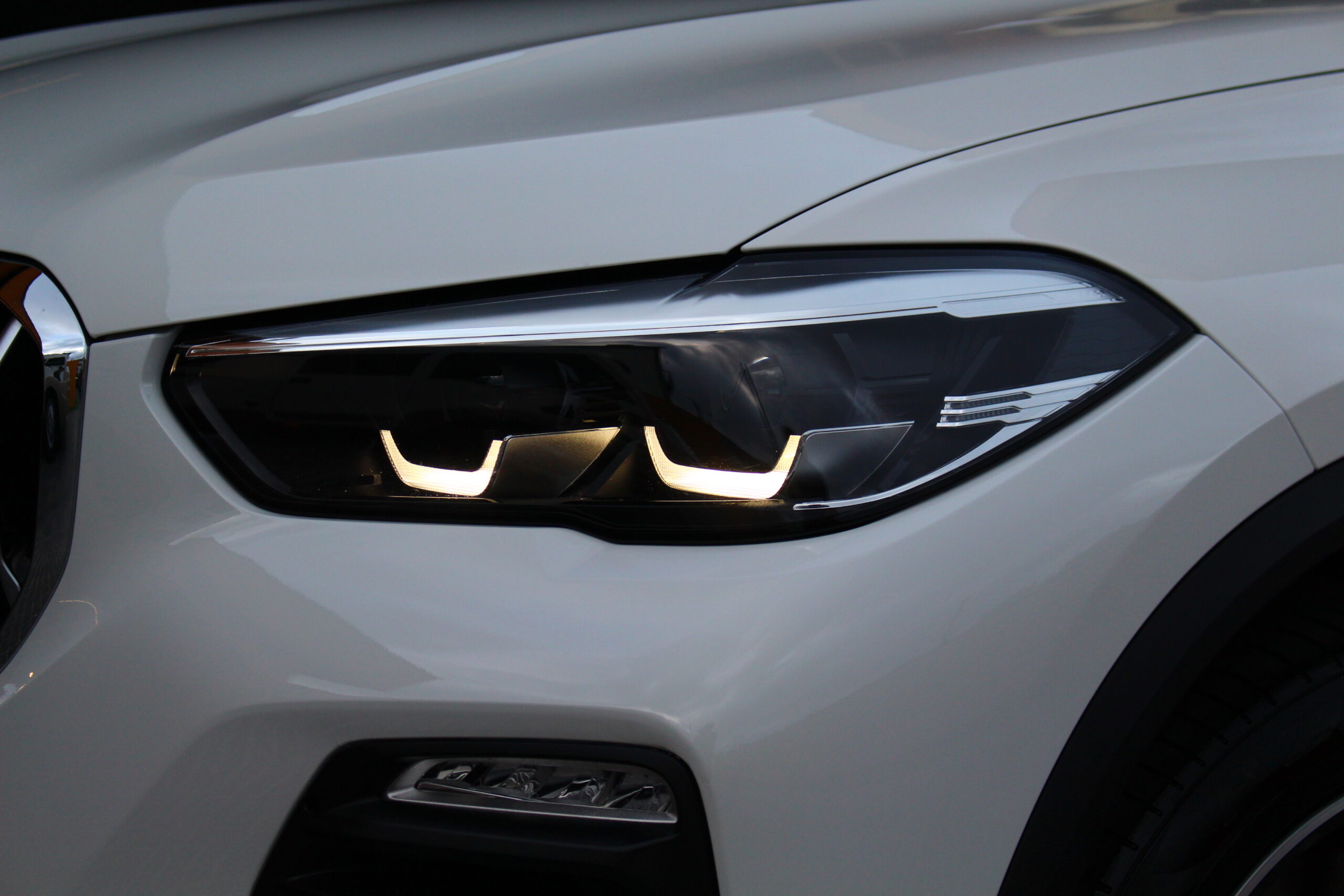 BMW X5 xDrive45e Pack M