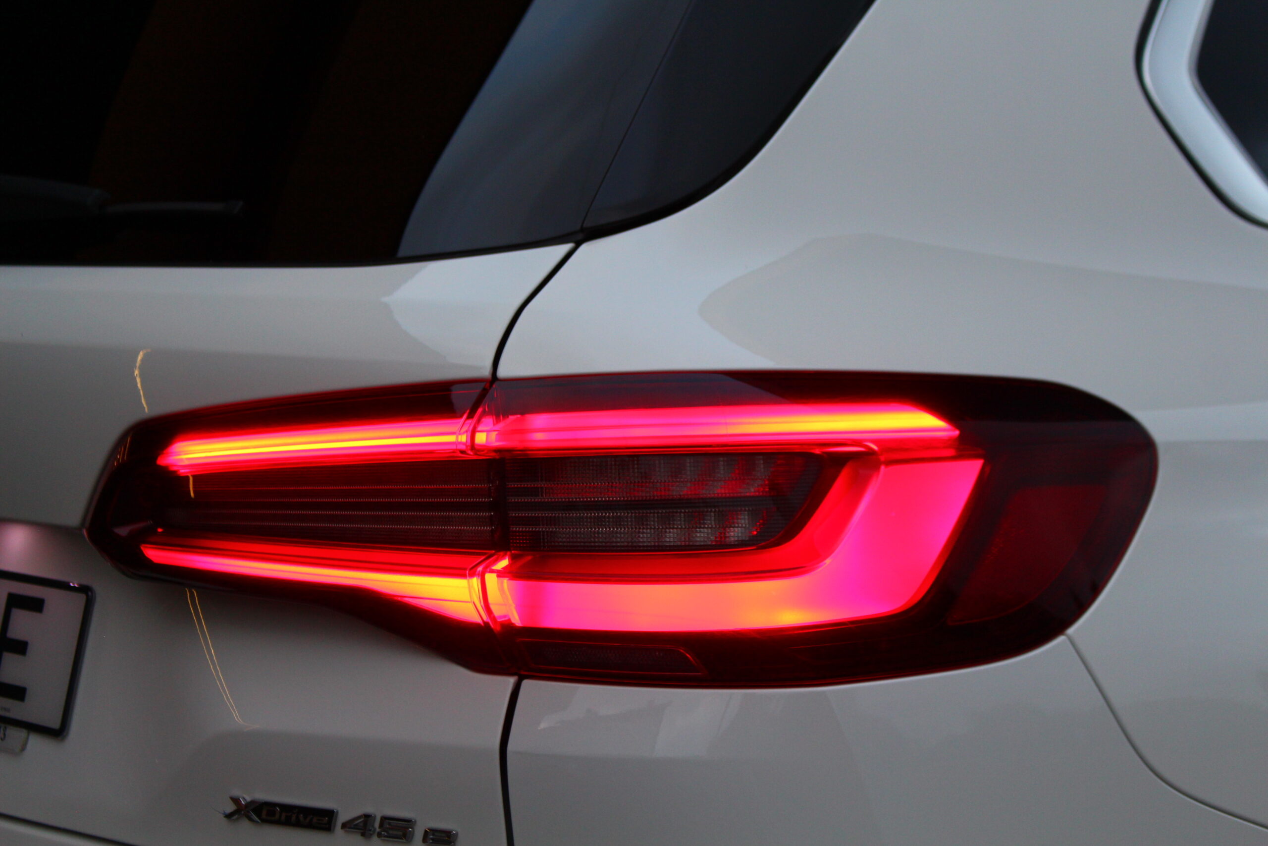 BMW X5 xDrive45e Pack M