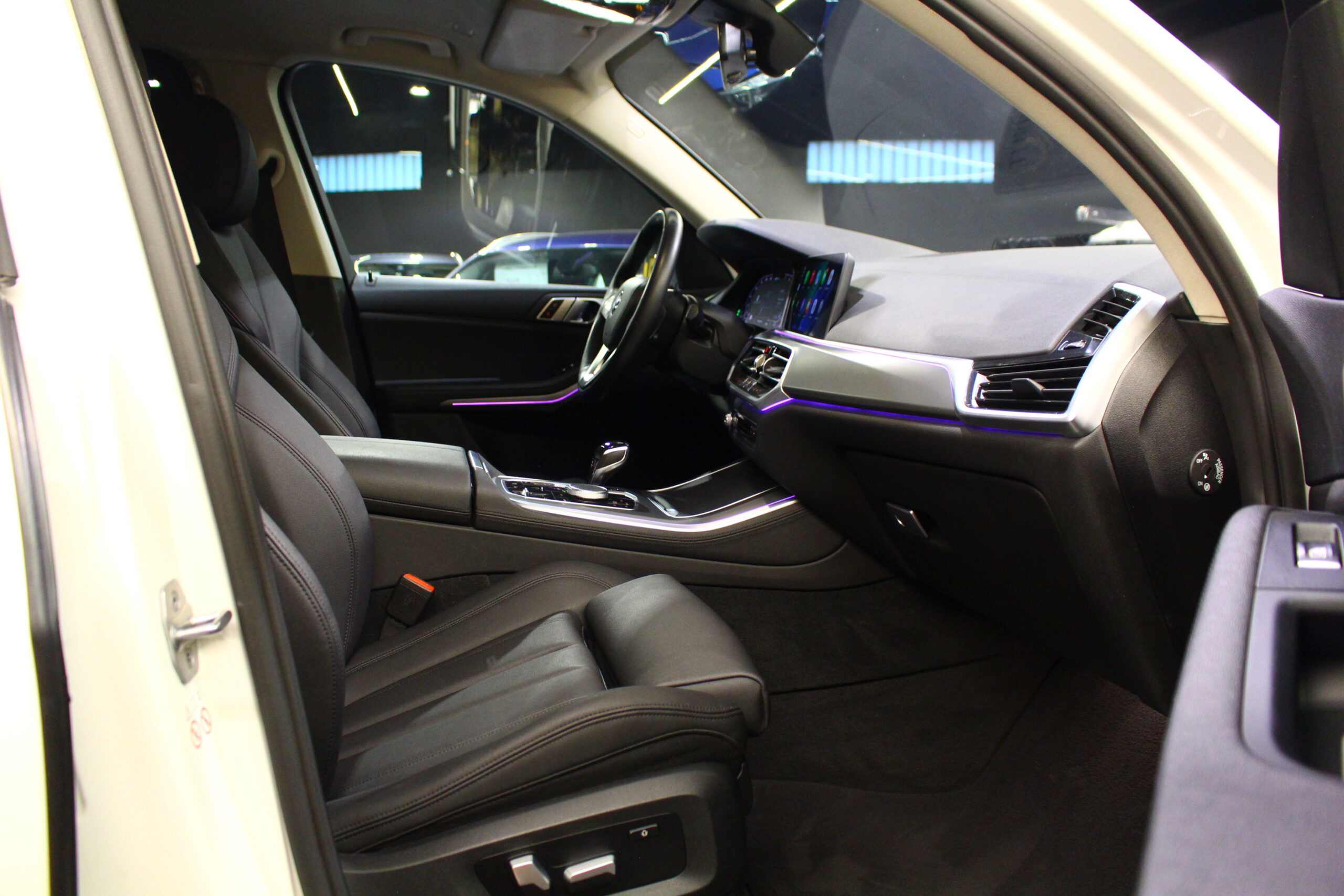 BMW X5 xDrive45e Pack M