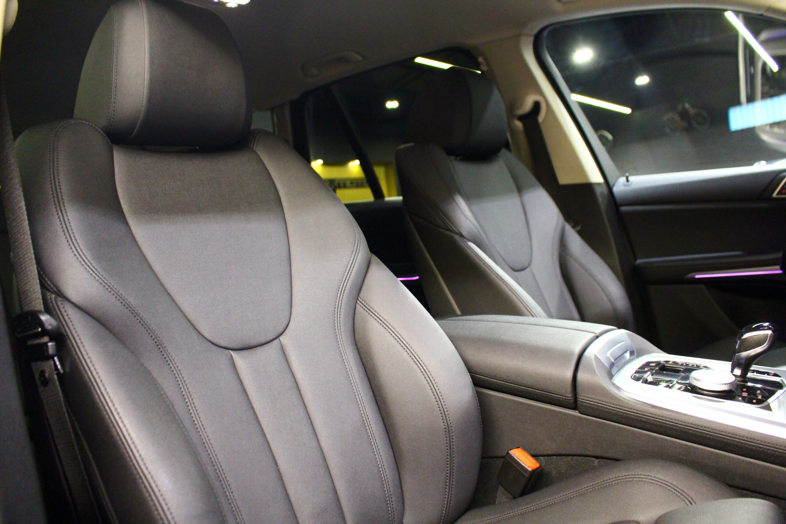 BMW X5 xDrive45e Pack M