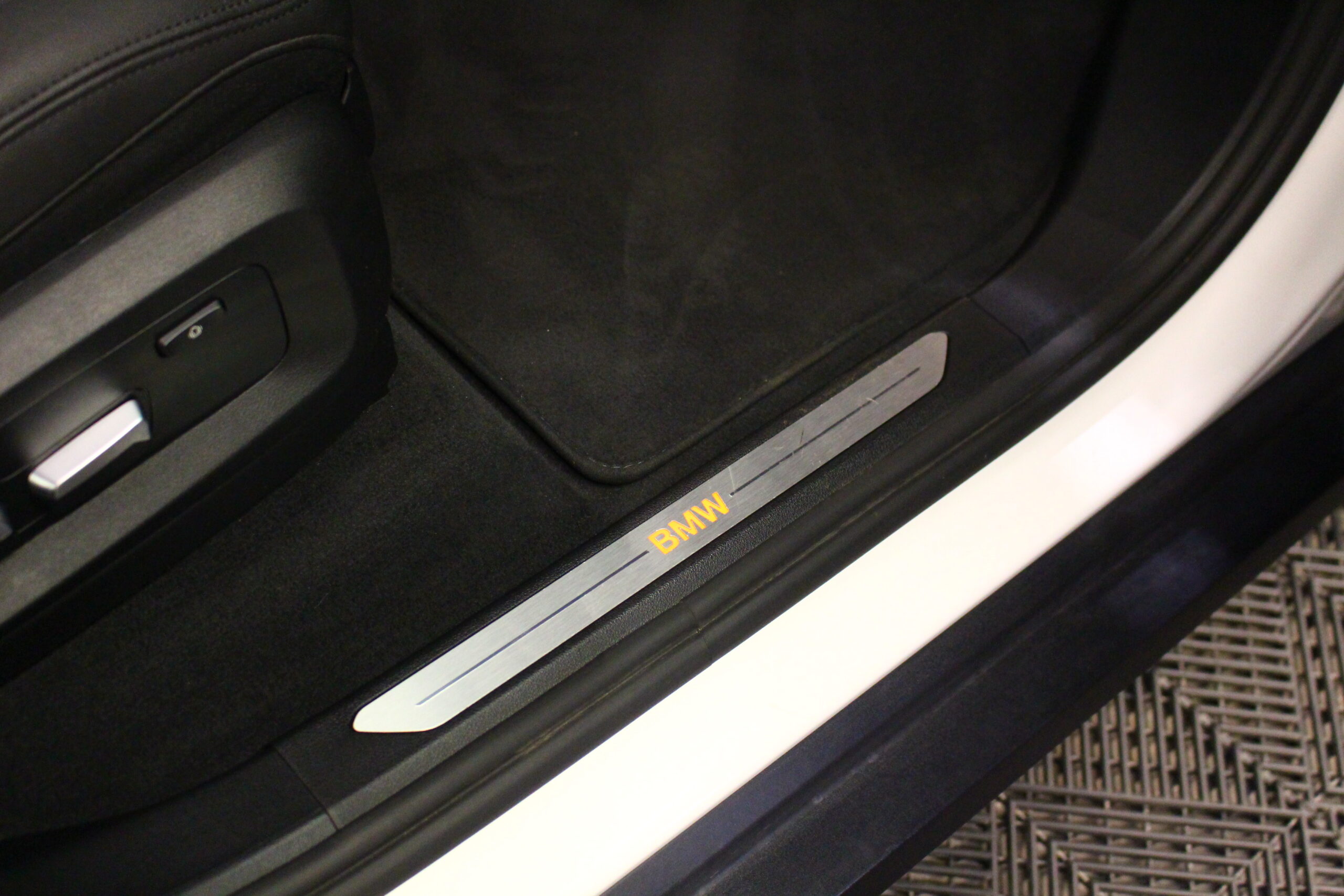 BMW X5 xDrive45e Pack M