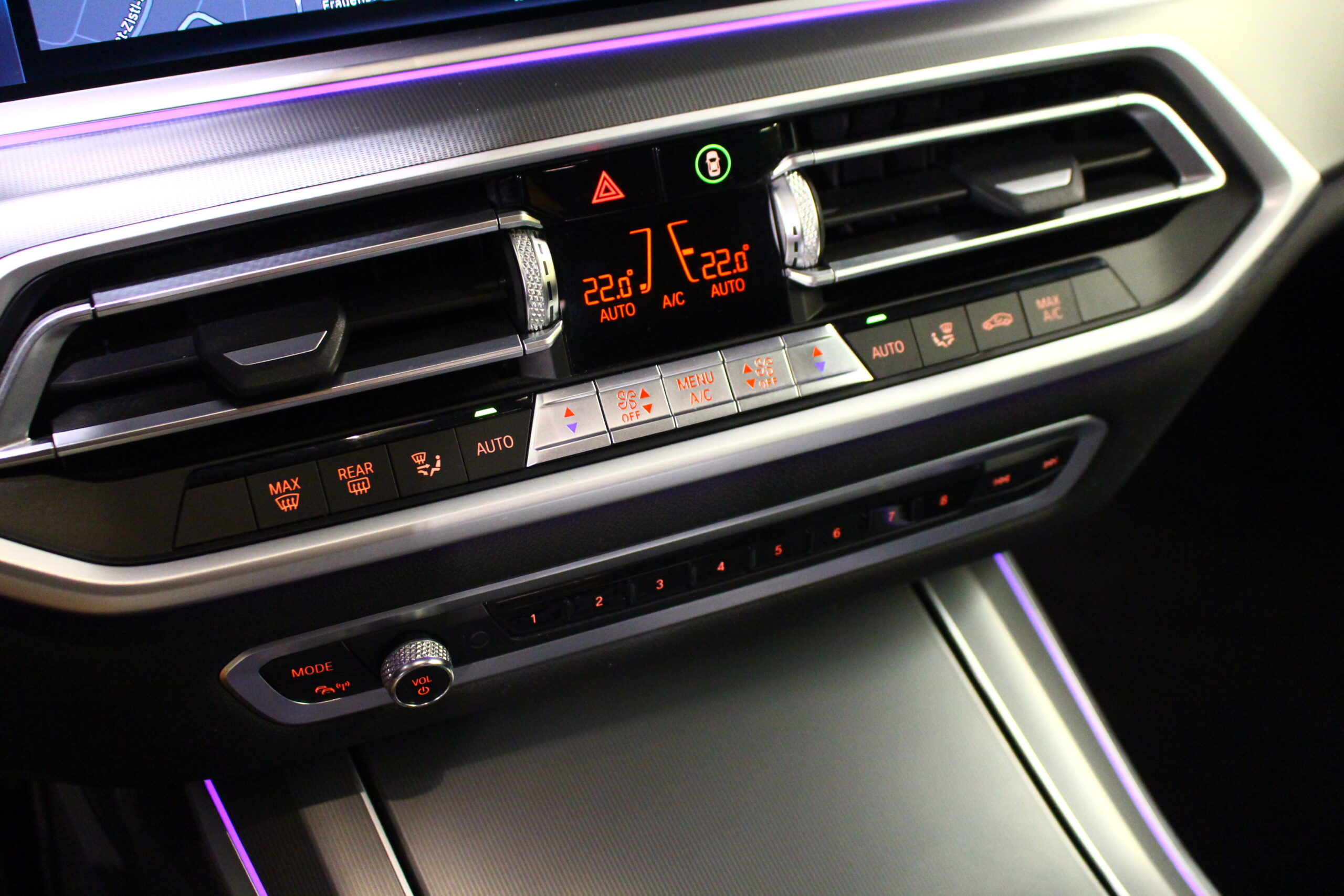 BMW X5 xDrive45e Pack M