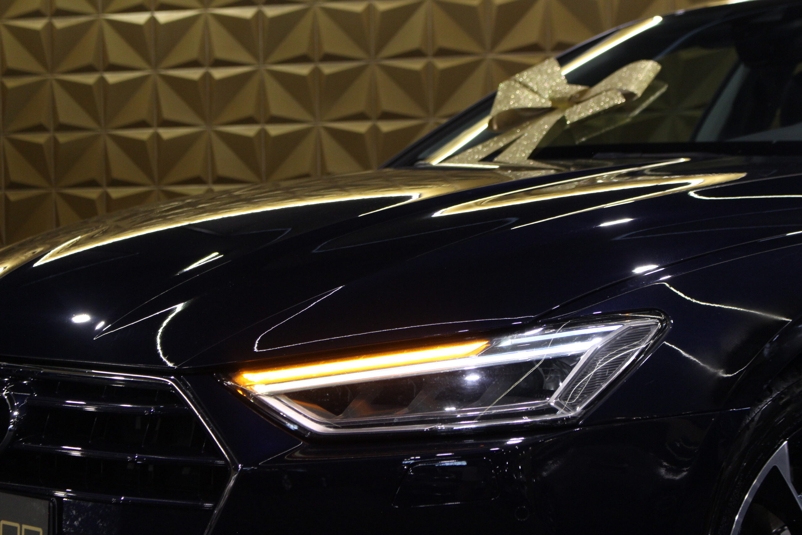 Audi A7 50 TDI V6 Quattro Advance Tiptronic