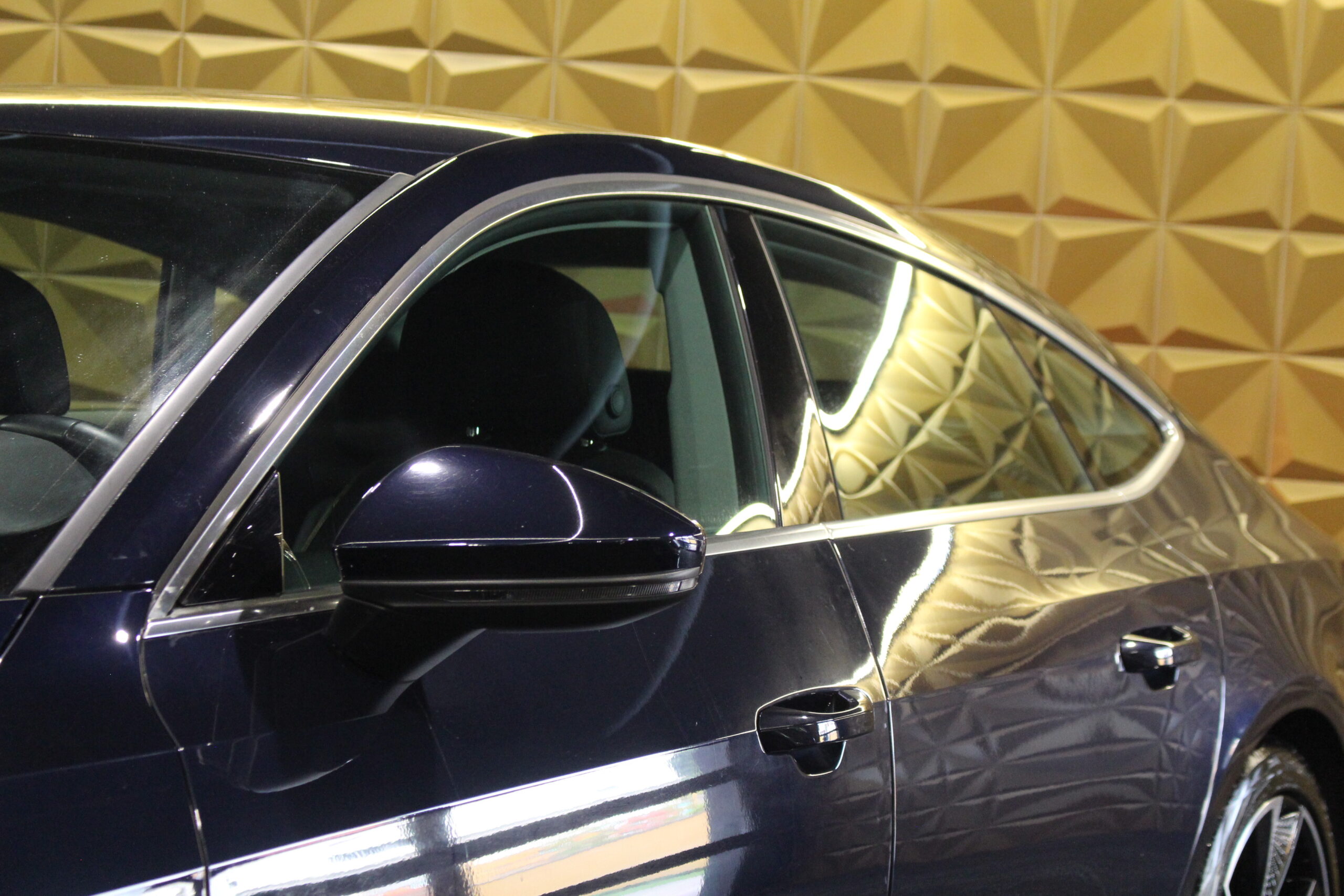Audi A7 50 TDI V6 Quattro Advance Tiptronic