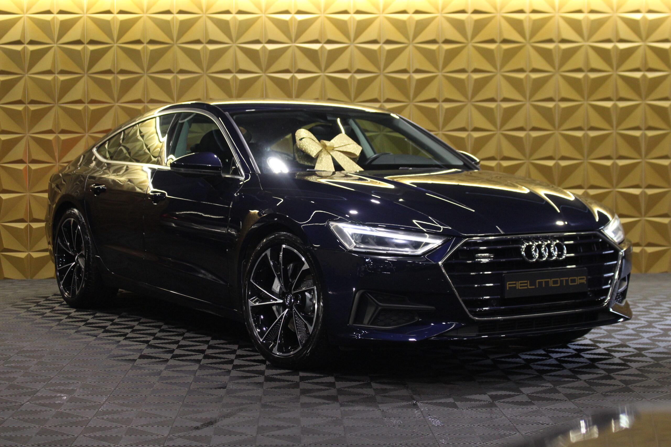 Audi A7 50 TDI V6 Quattro Advance Tiptronic