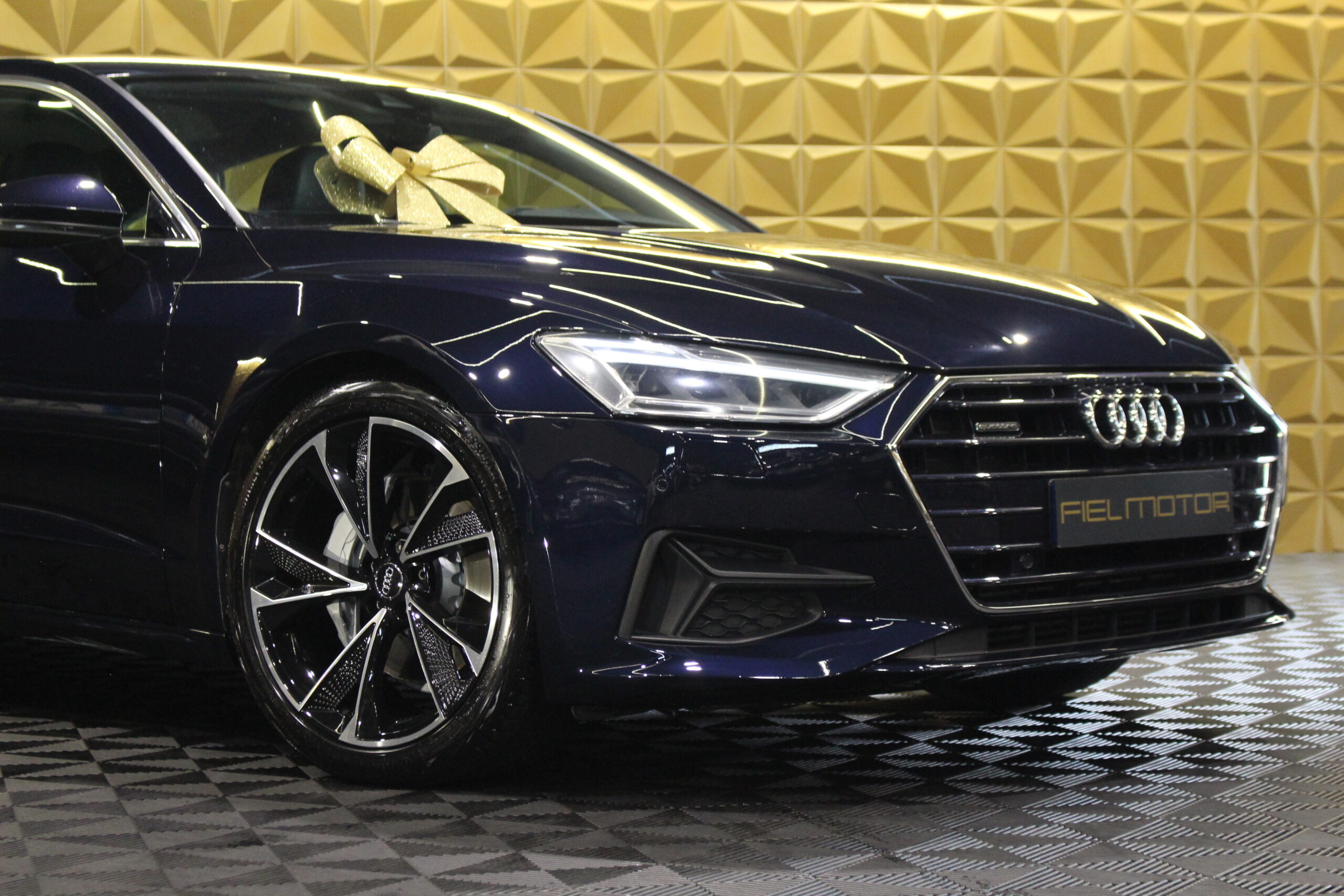 Audi A7 50 TDI V6 Quattro Advance Tiptronic