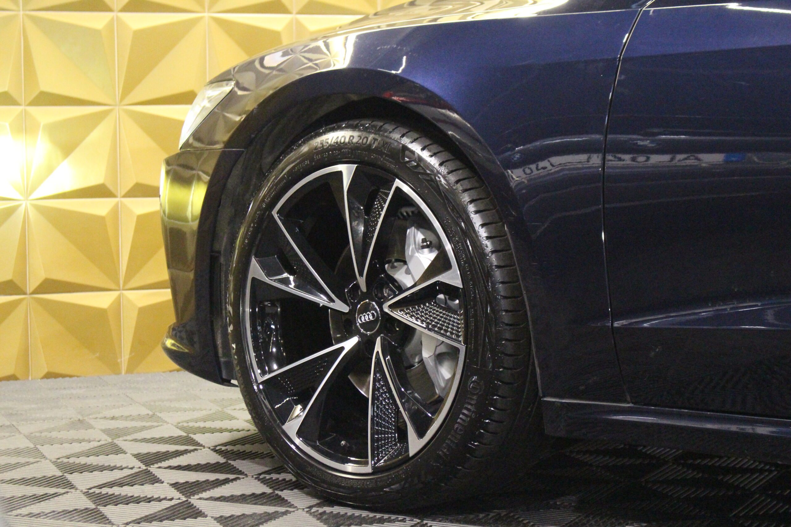 Audi A7 50 TDI V6 Quattro Advance Tiptronic