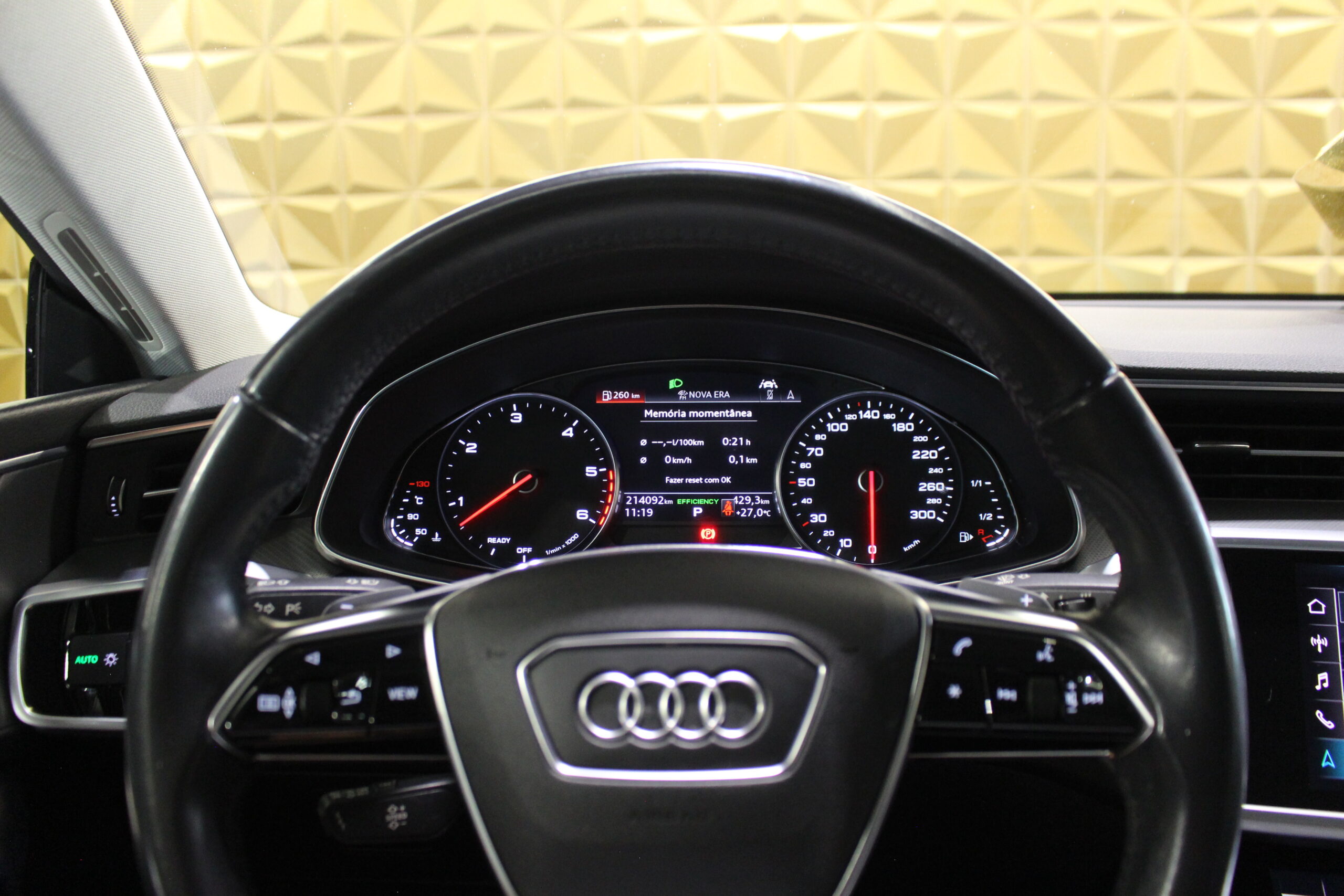 Audi A7 50 TDI V6 Quattro Advance Tiptronic