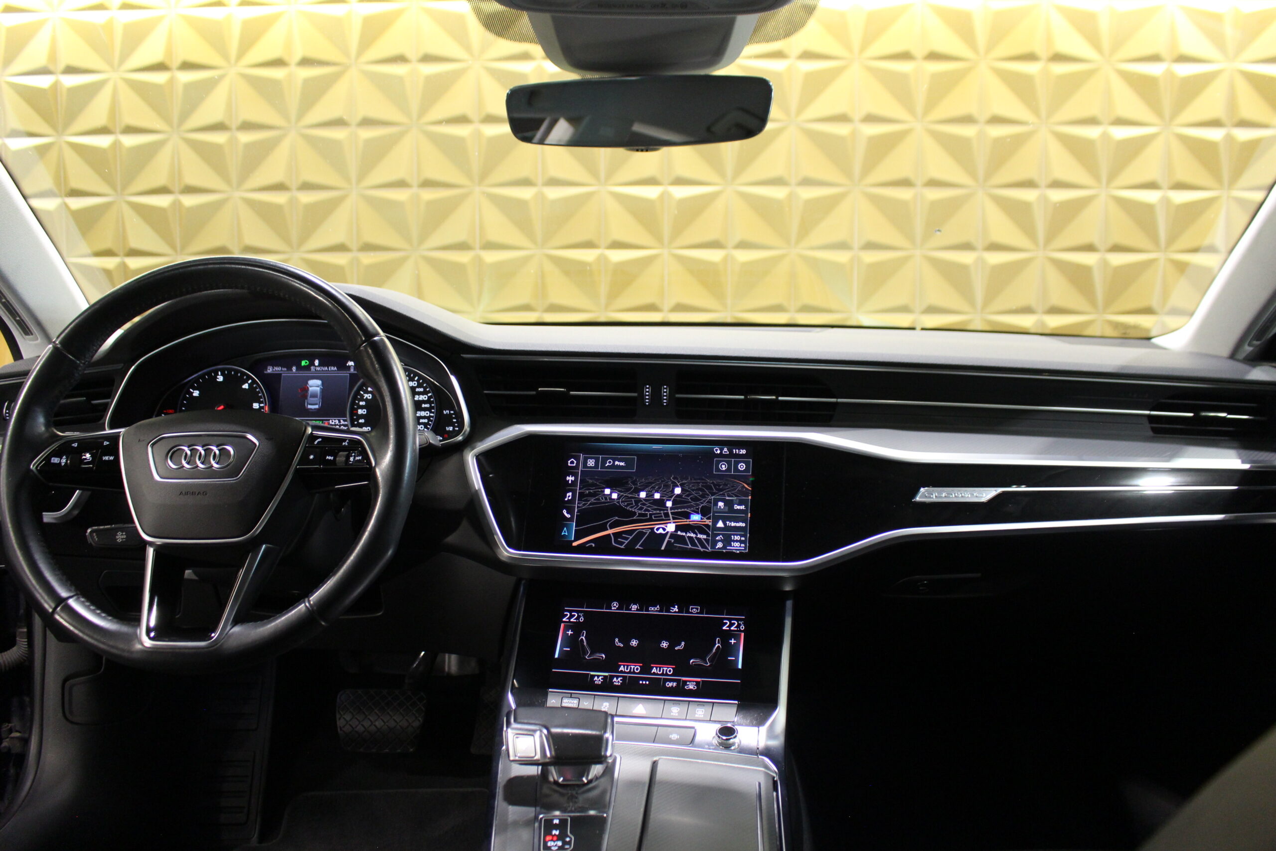 Audi A7 50 TDI V6 Quattro Advance Tiptronic