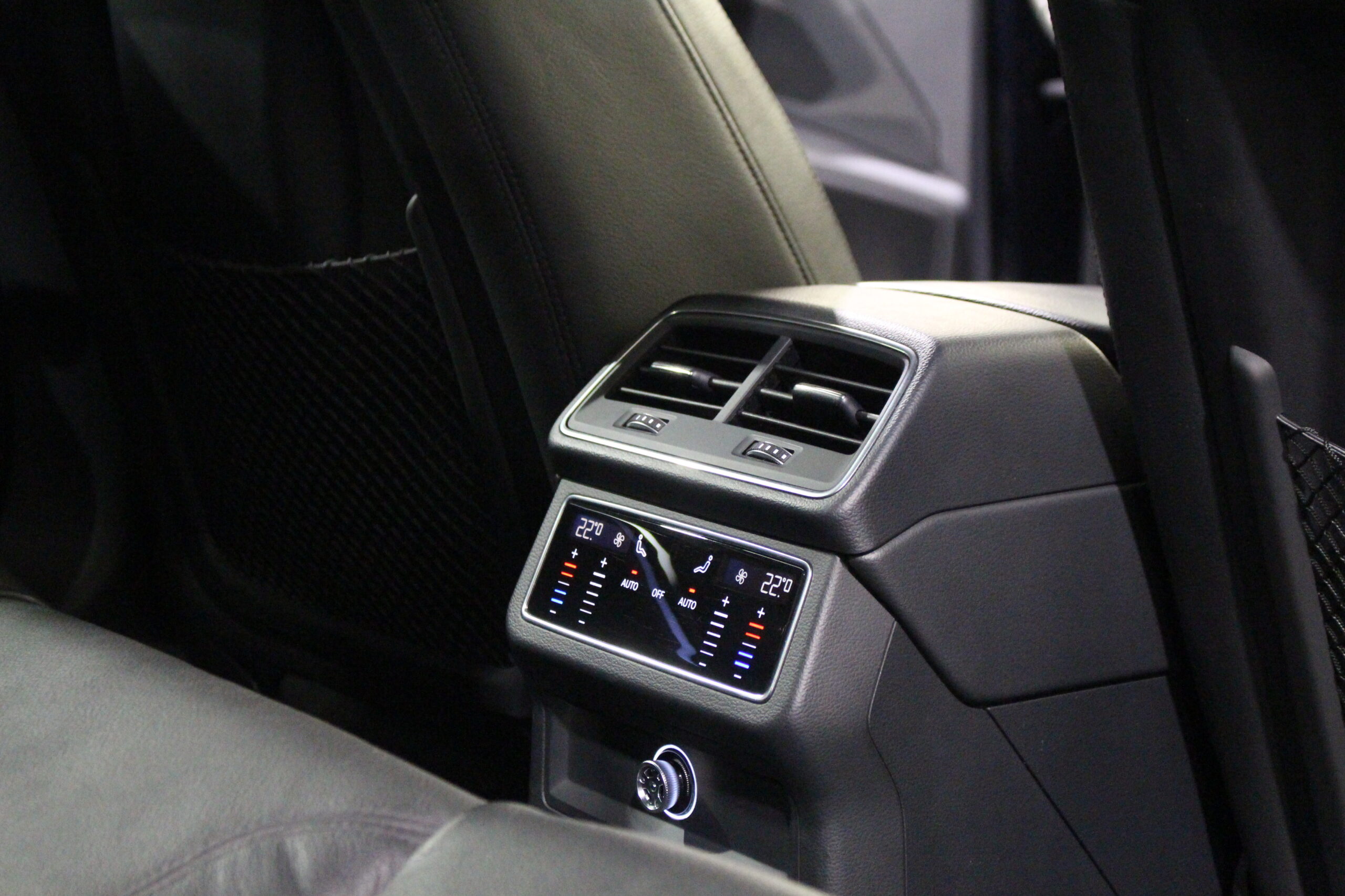 Audi A7 50 TDI V6 Quattro Advance Tiptronic