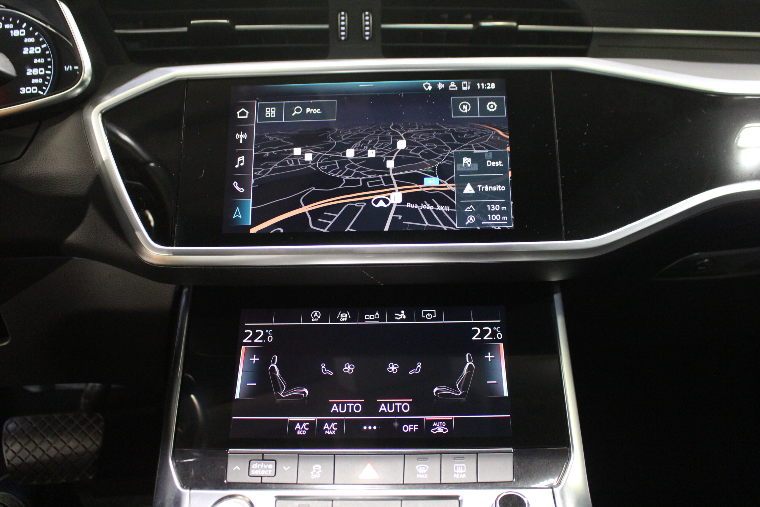 Audi A7 50 TDI V6 Quattro Advance Tiptronic