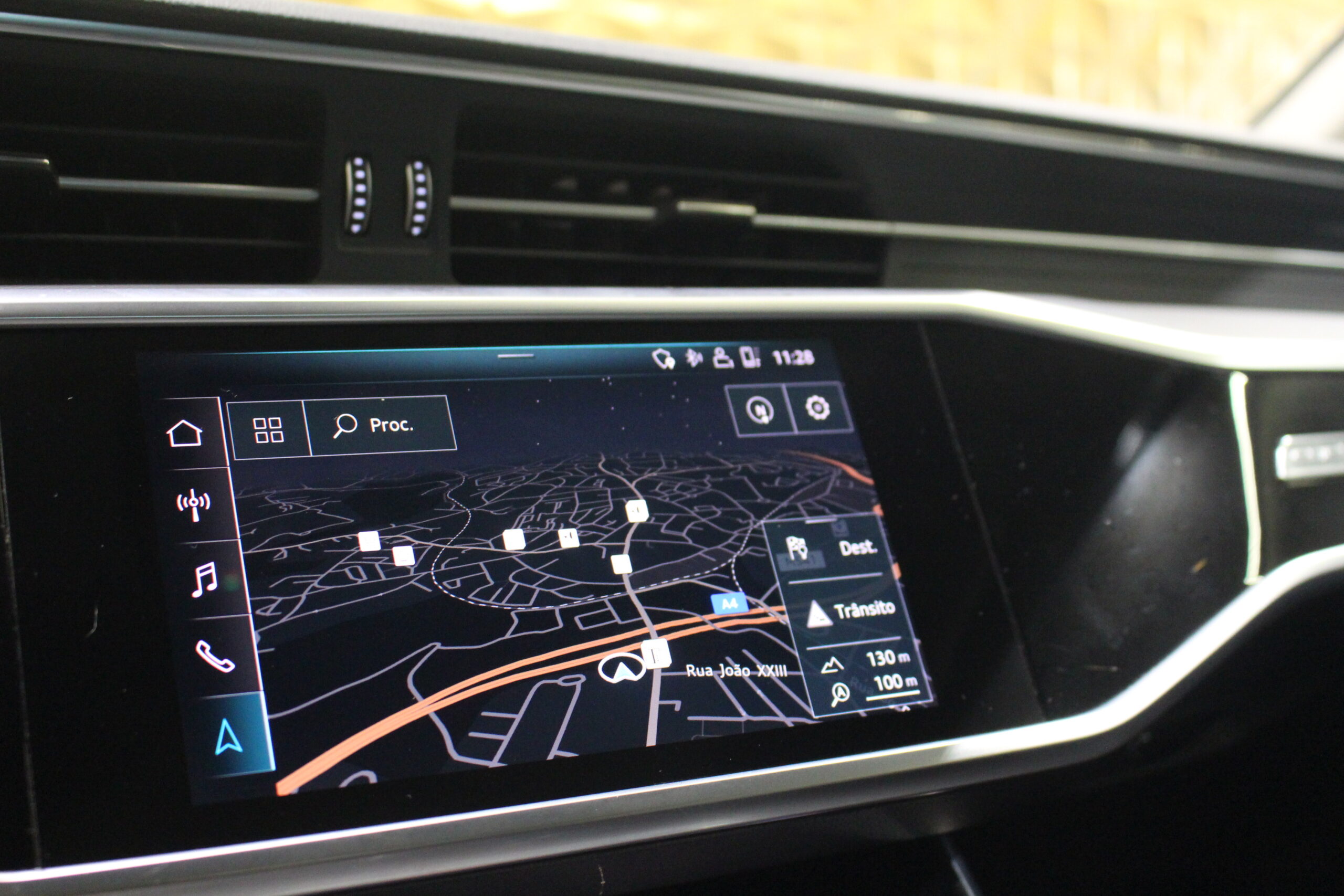 Audi A7 50 TDI V6 Quattro Advance Tiptronic