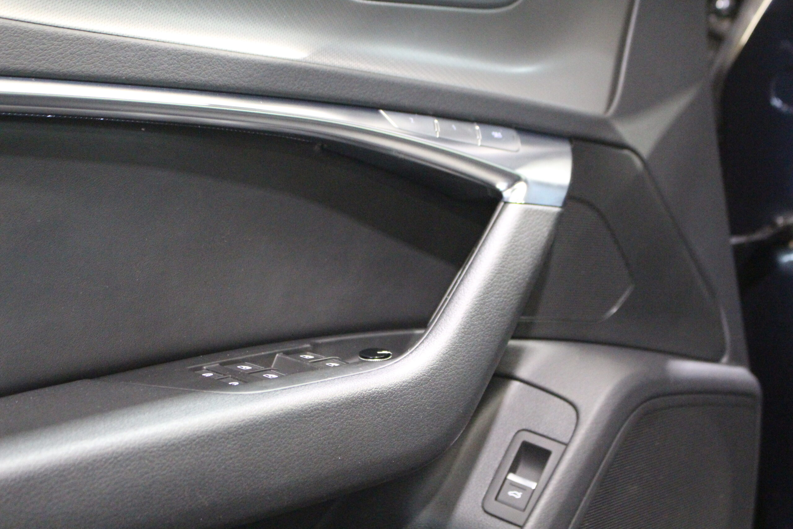Audi A7 50 TDI V6 Quattro Advance Tiptronic