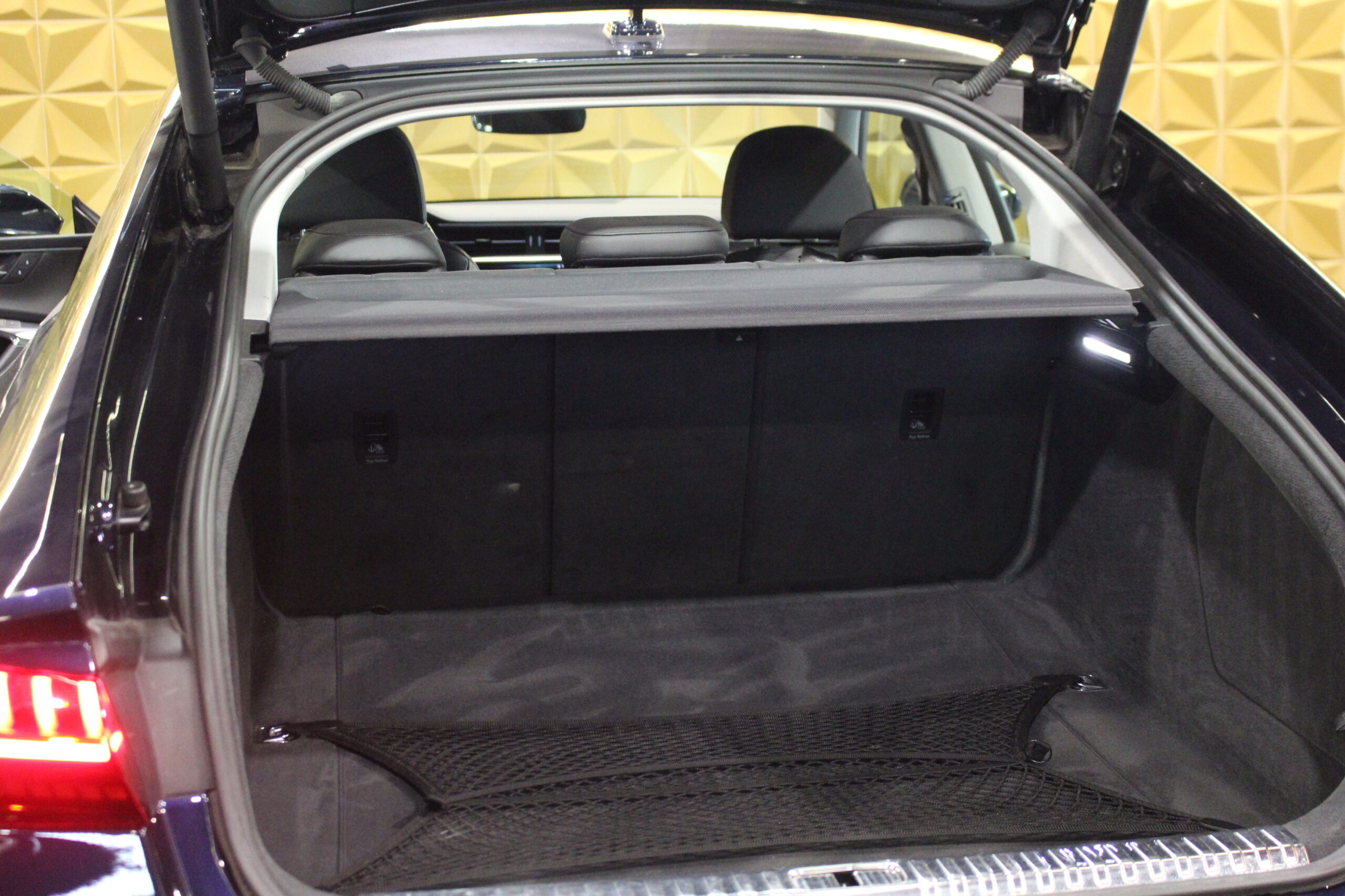 Audi A7 50 TDI V6 Quattro Advance Tiptronic