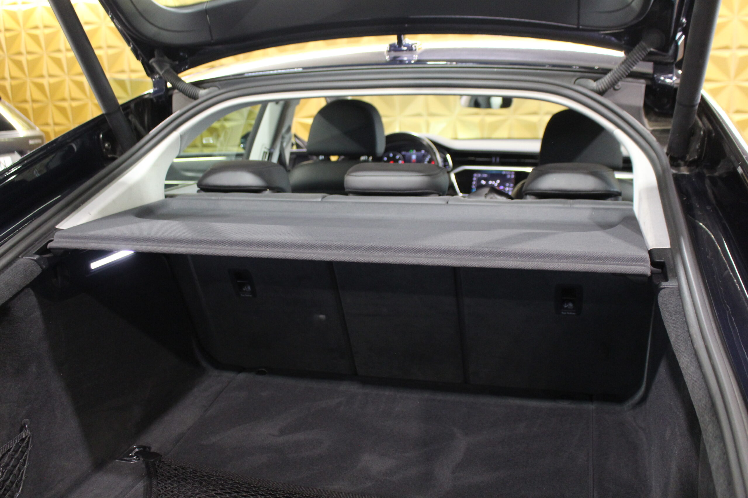 Audi A7 50 TDI V6 Quattro Advance Tiptronic