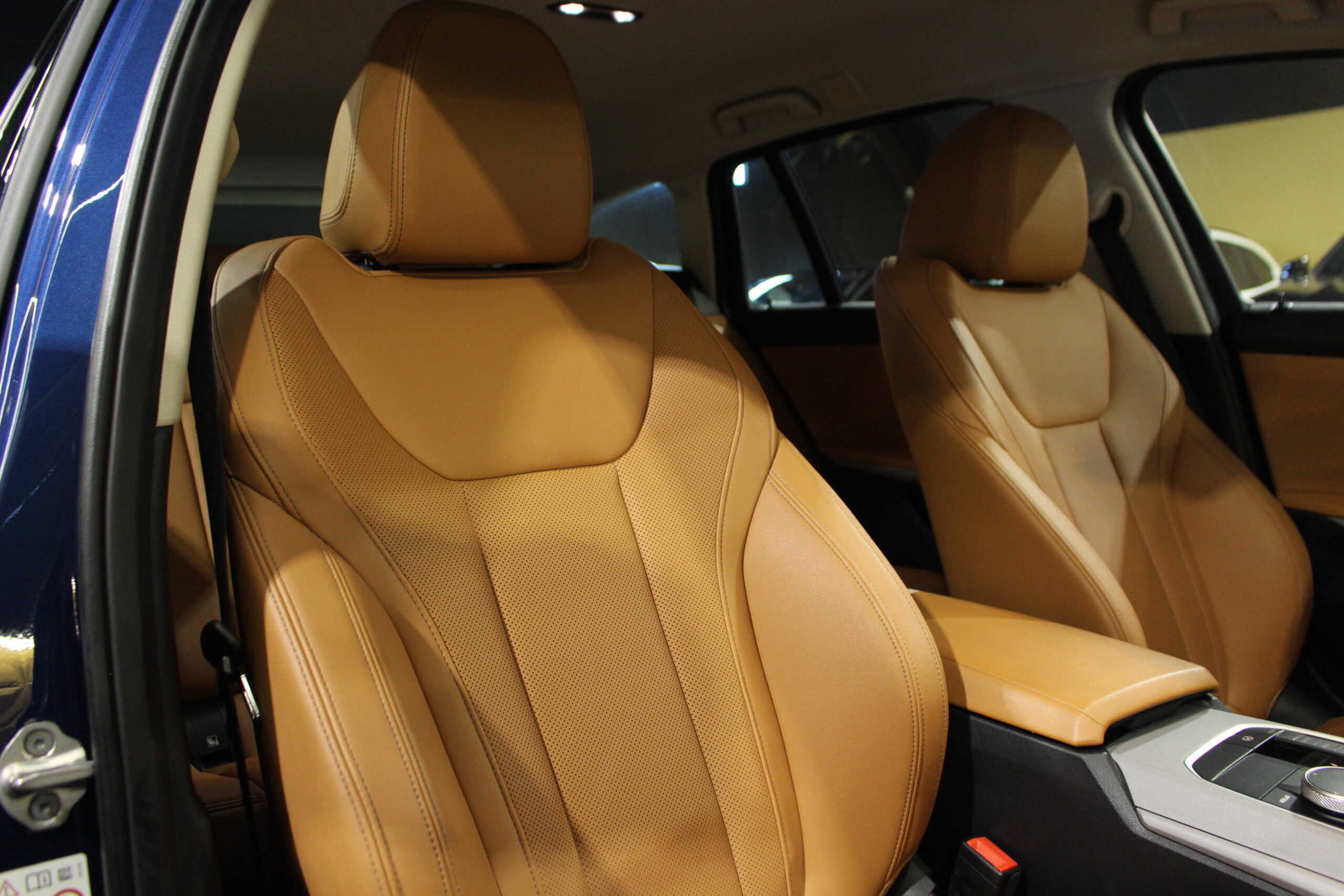 BMW 320e Line Sport