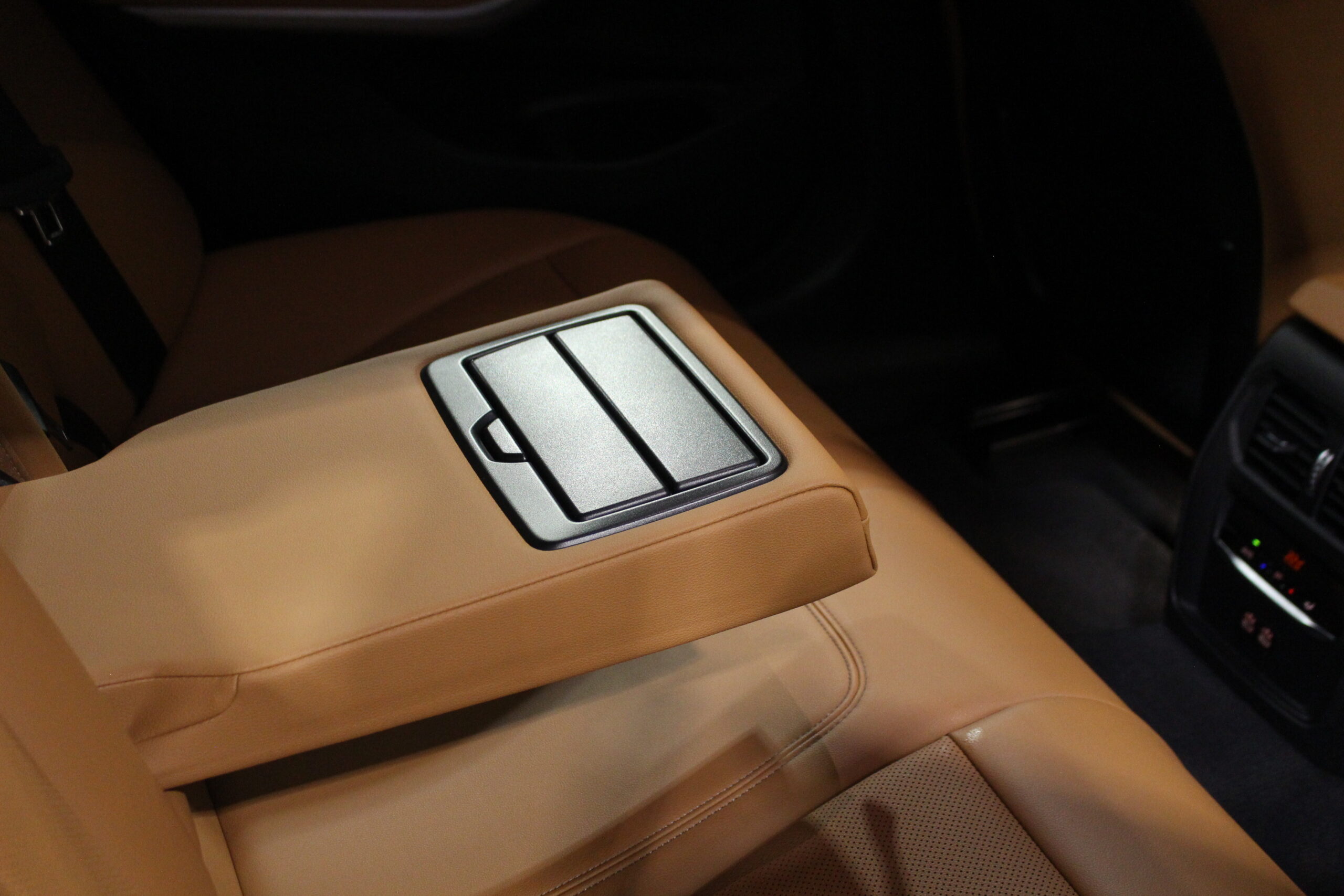 BMW 320e Line Sport