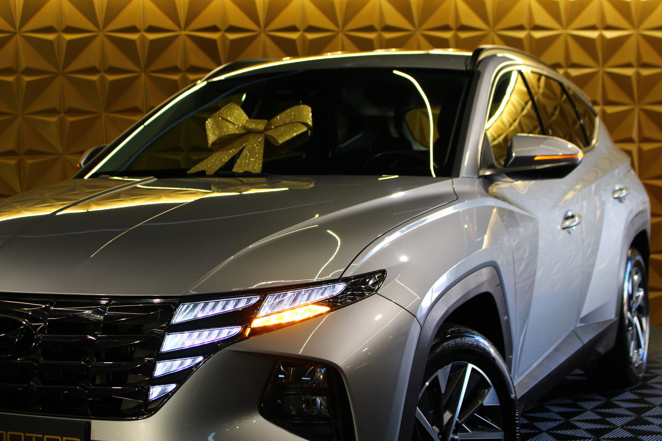 Hyundai Tucson 1.6 CRDi Premium 2021