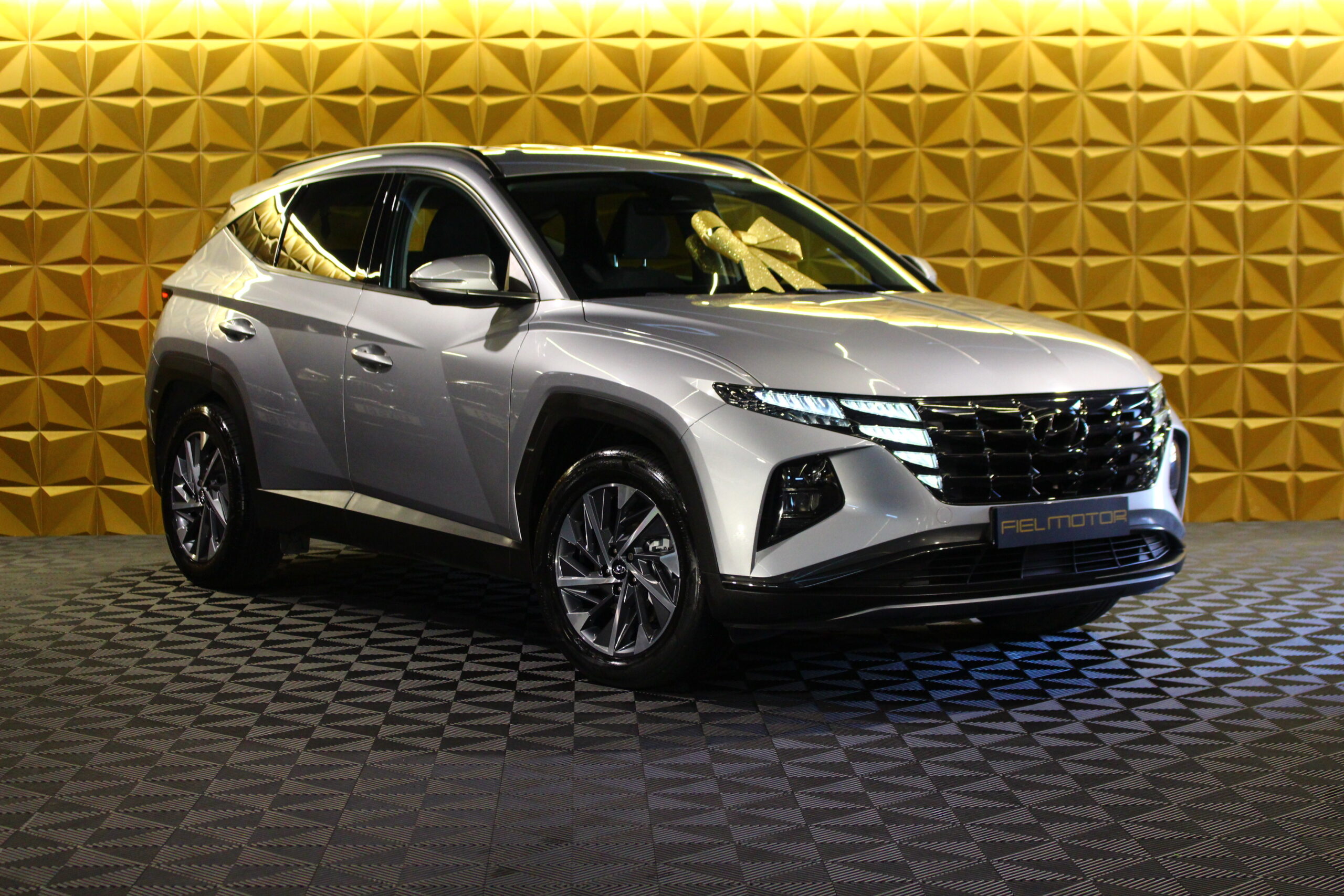 Hyundai Tucson 1.6 CRDi Premium 2021