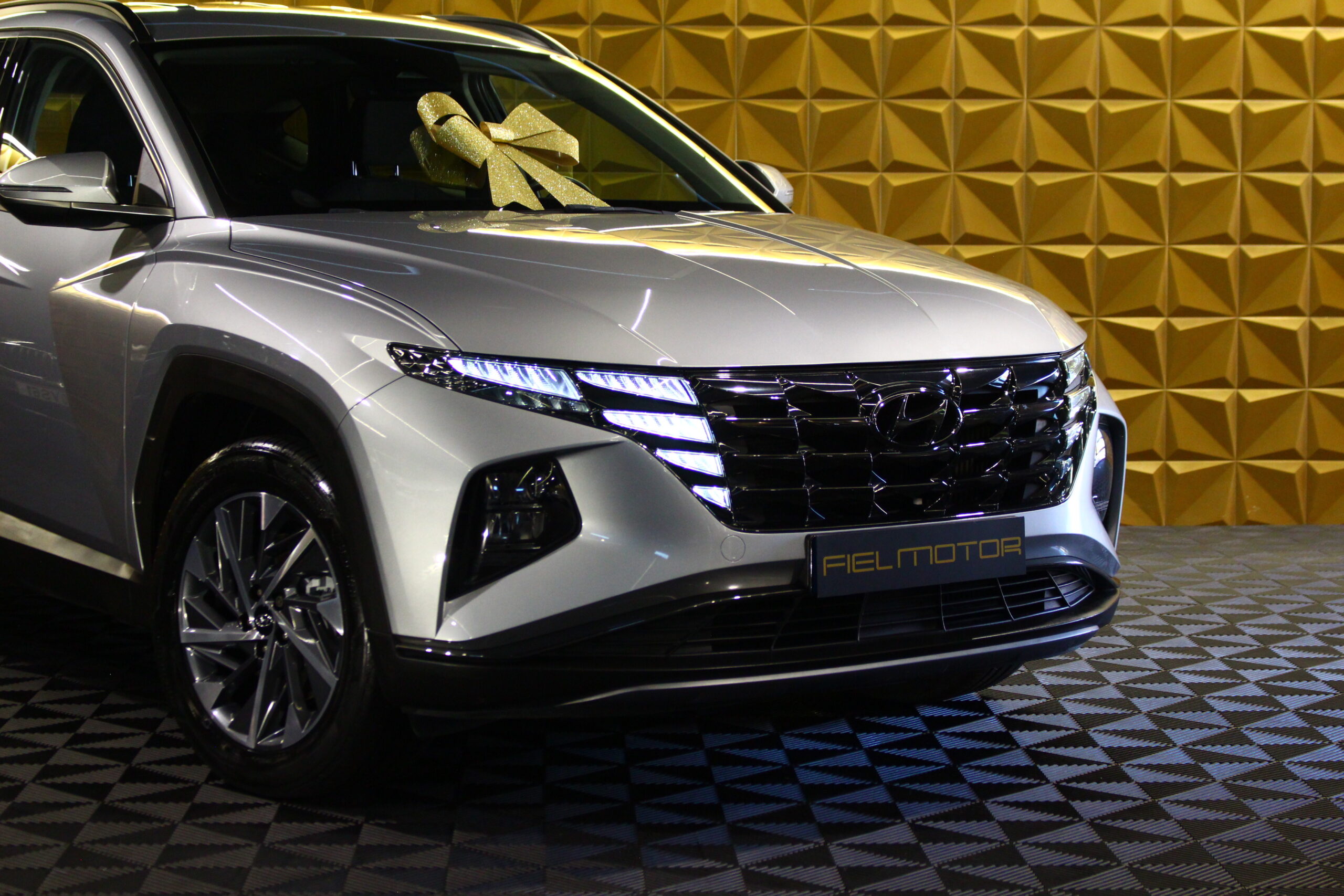 Hyundai Tucson 1.6 CRDi Premium 2021