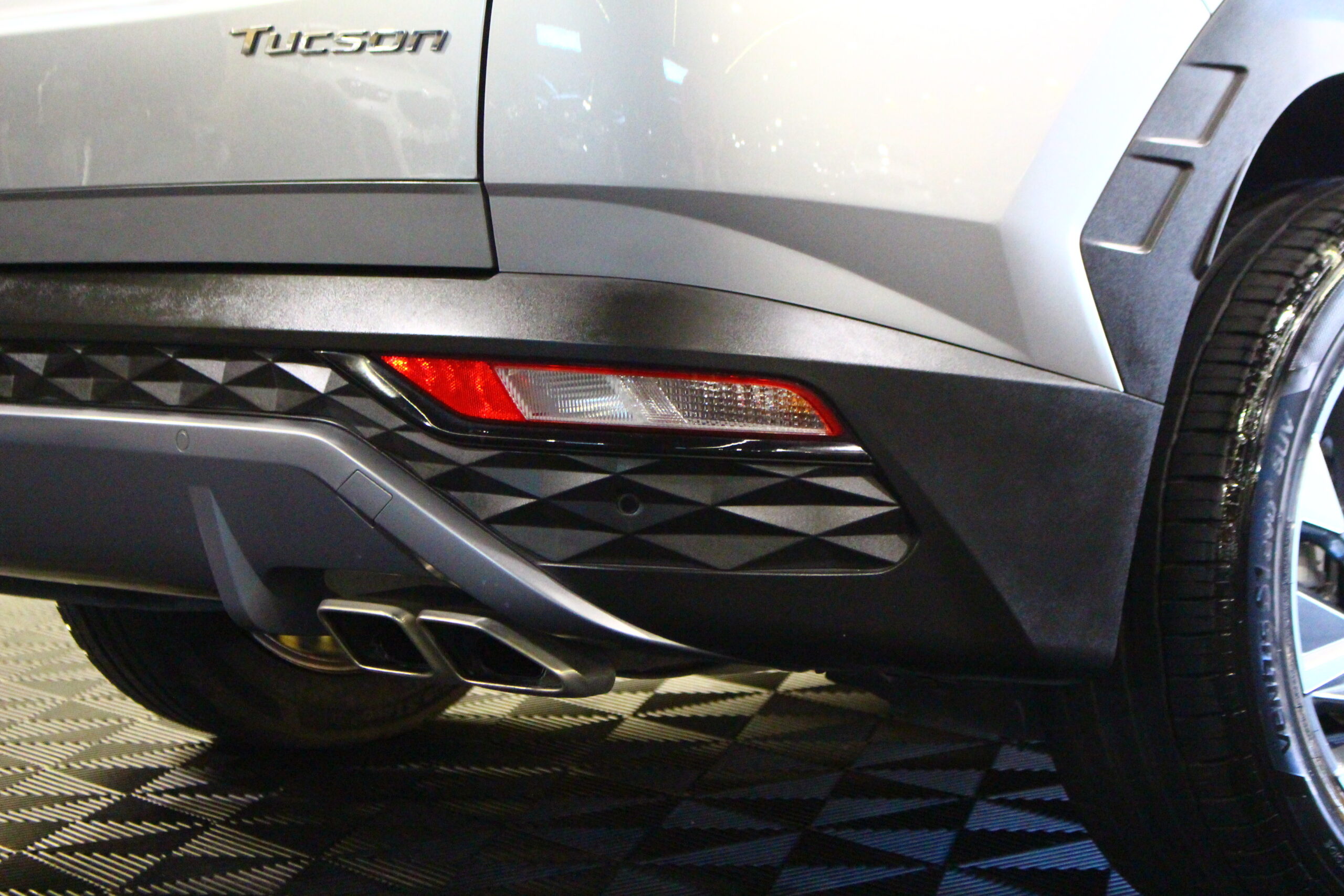Hyundai Tucson 1.6 CRDi Premium 2021