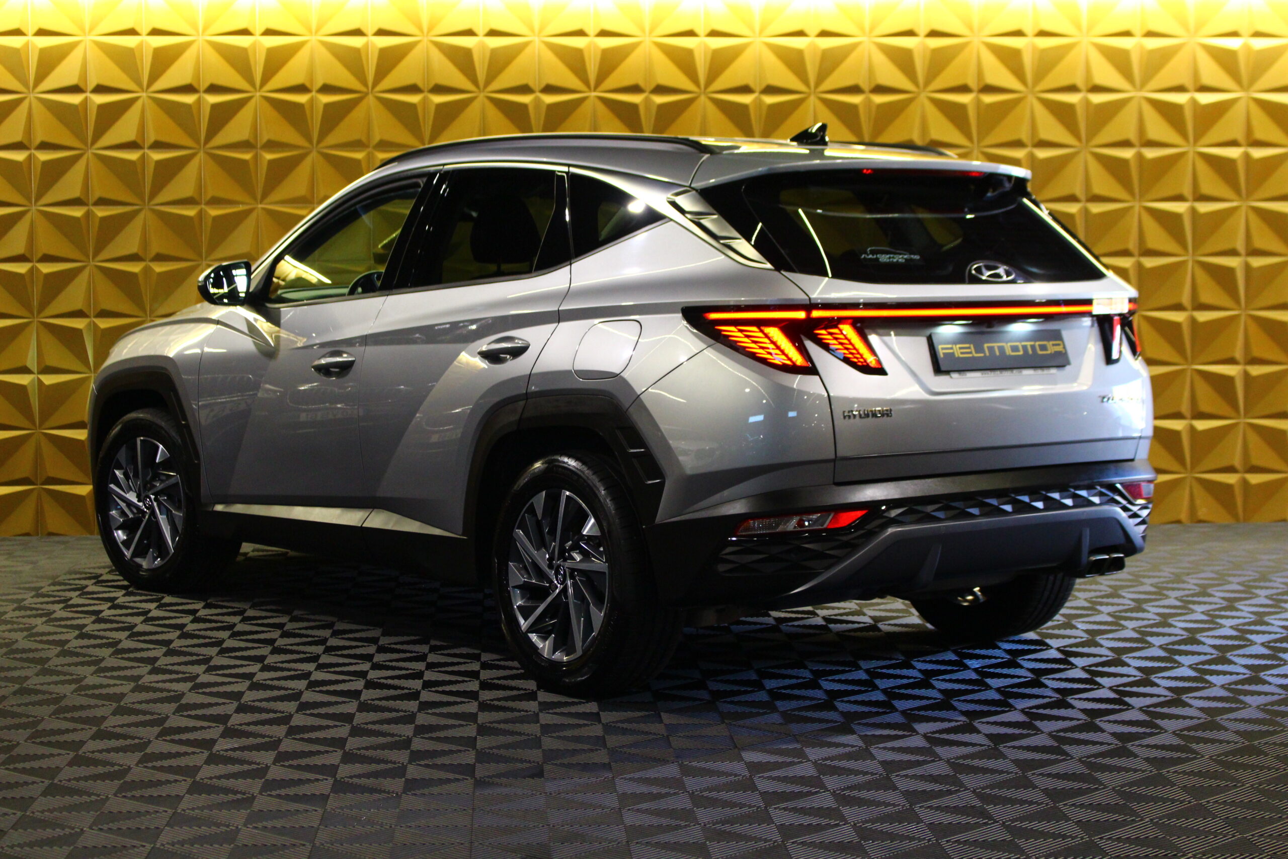 Hyundai Tucson 1.6 CRDi Premium 2021
