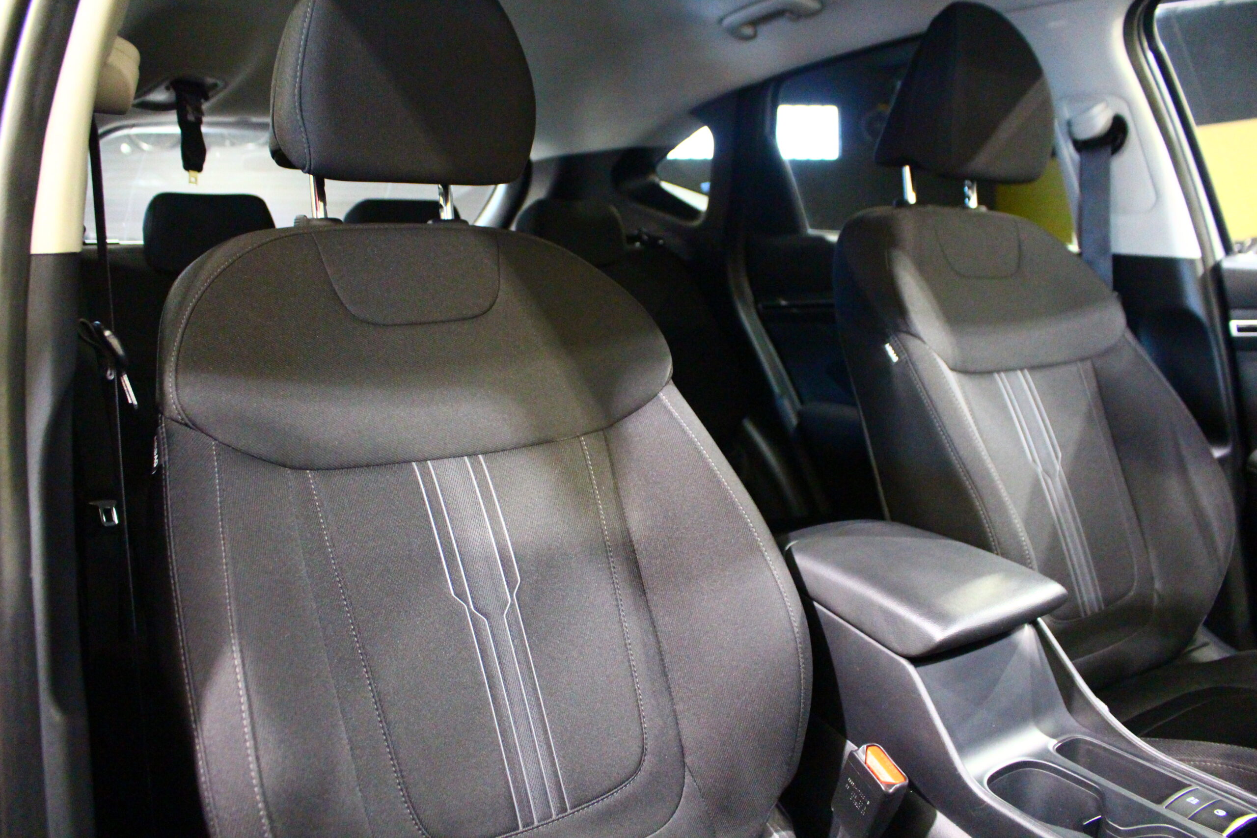 Hyundai Tucson 1.6 CRDi Premium 2021