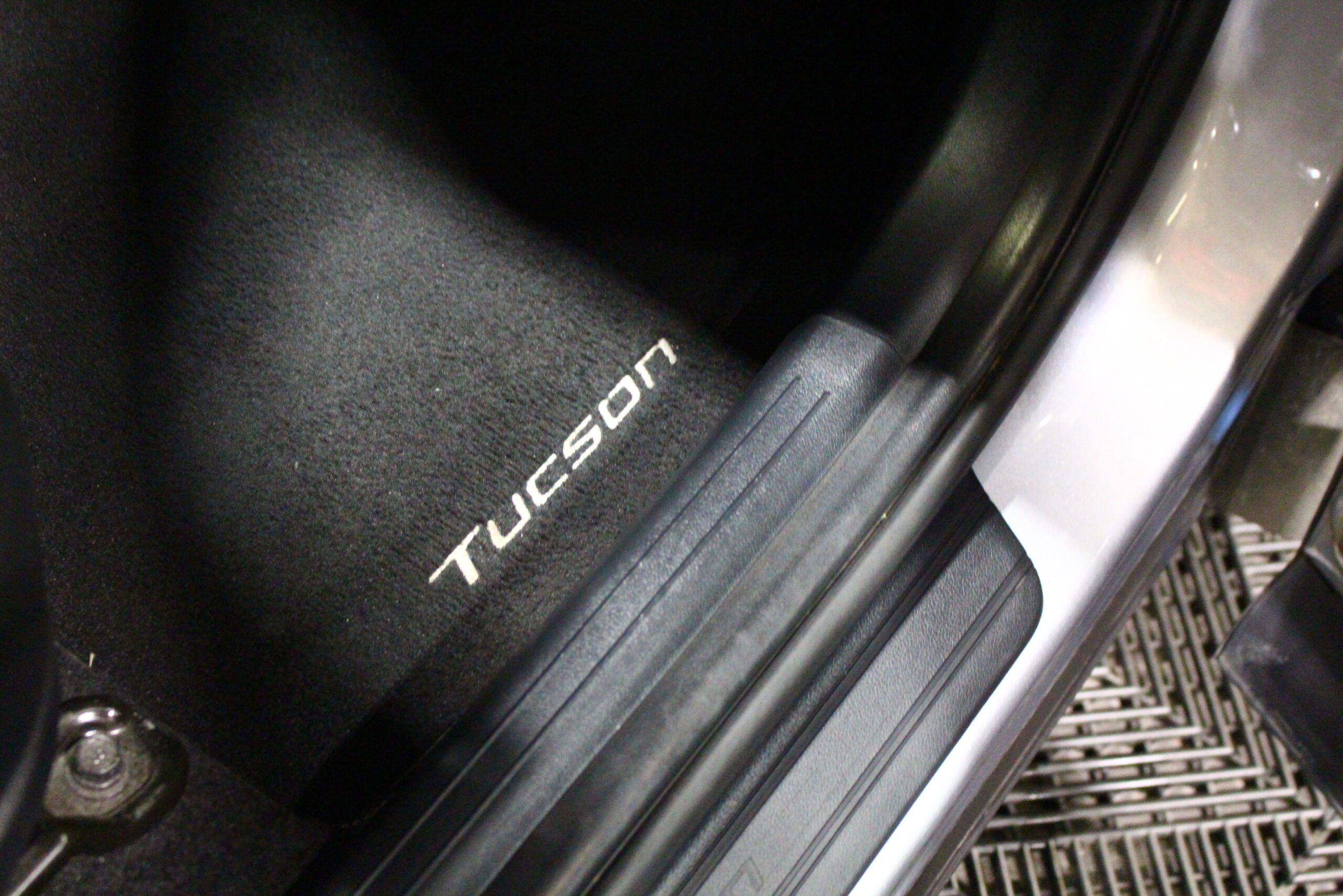 Hyundai Tucson 1.6 CRDi Premium 2021