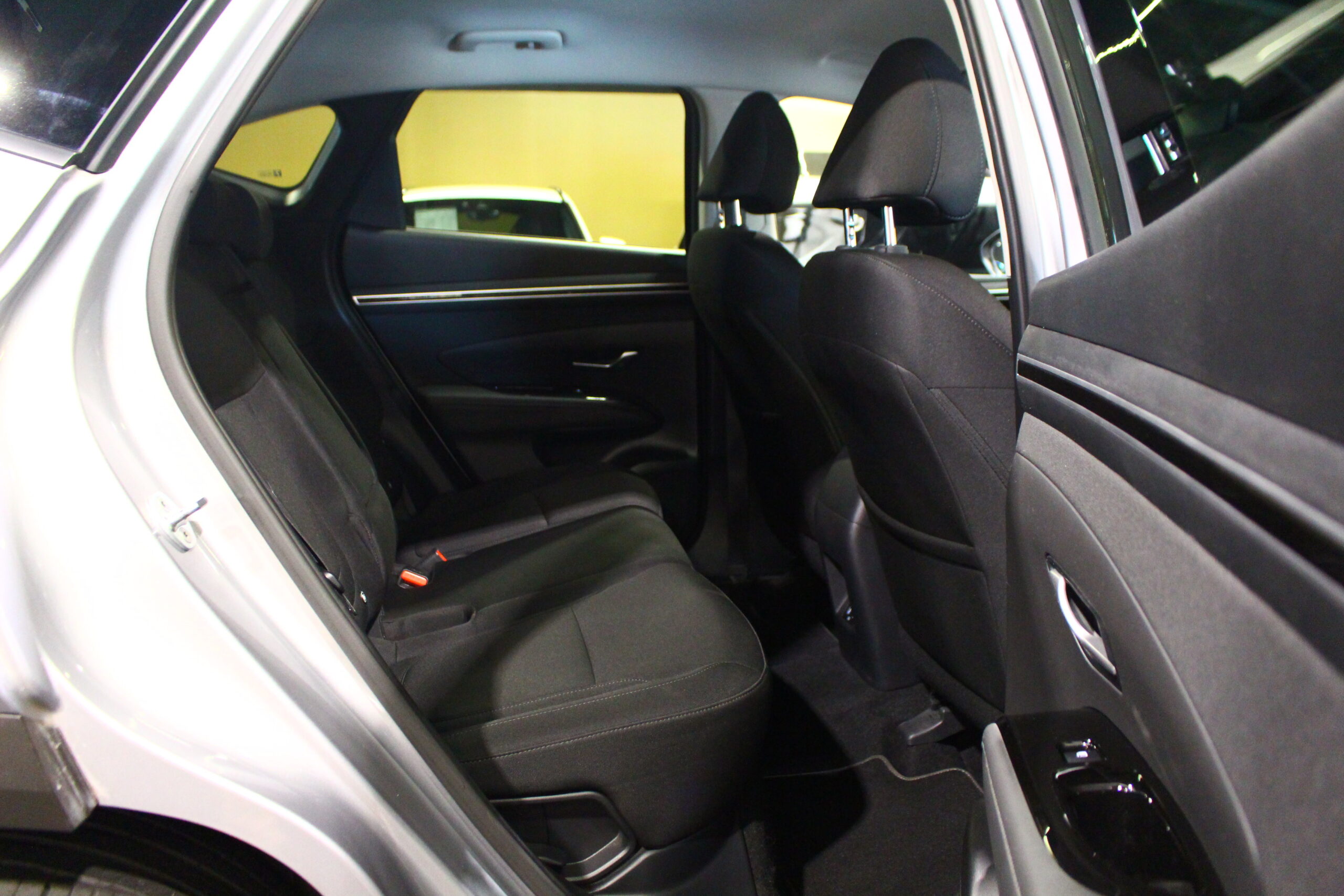 Hyundai Tucson 1.6 CRDi Premium 2021