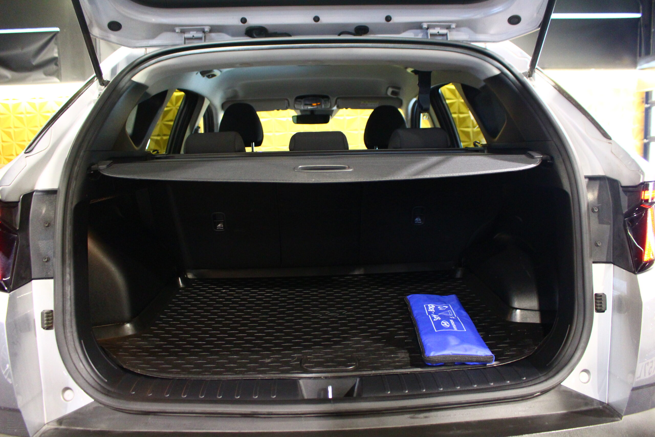 Hyundai Tucson 1.6 CRDi Premium 2021